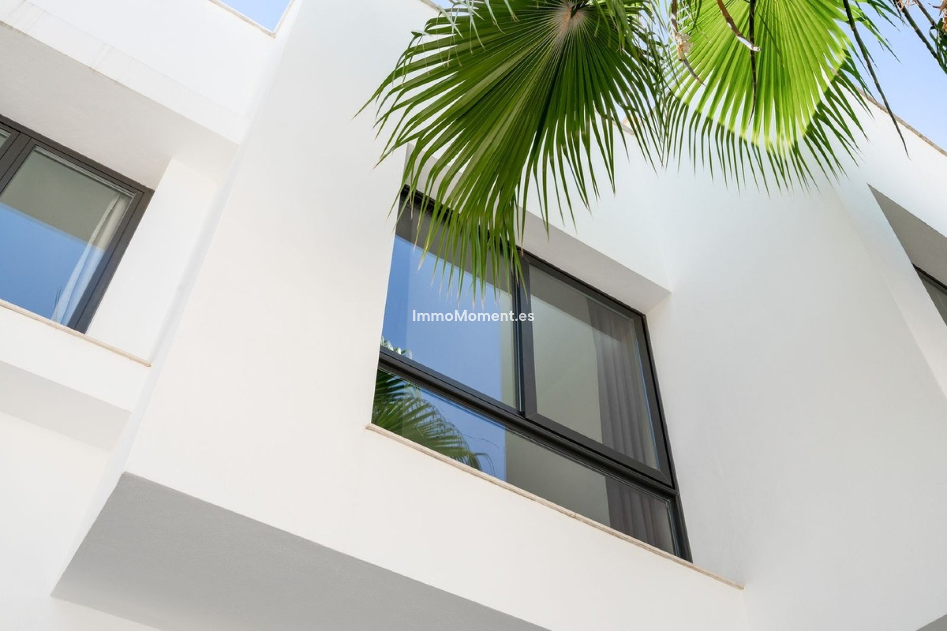Reventa - Adosado - Estepona  - Estepona Centro