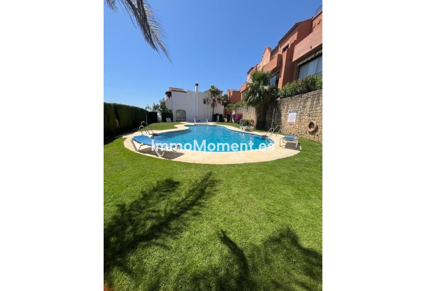 Reventa - Adosado - Estepona  - Estepona Centro