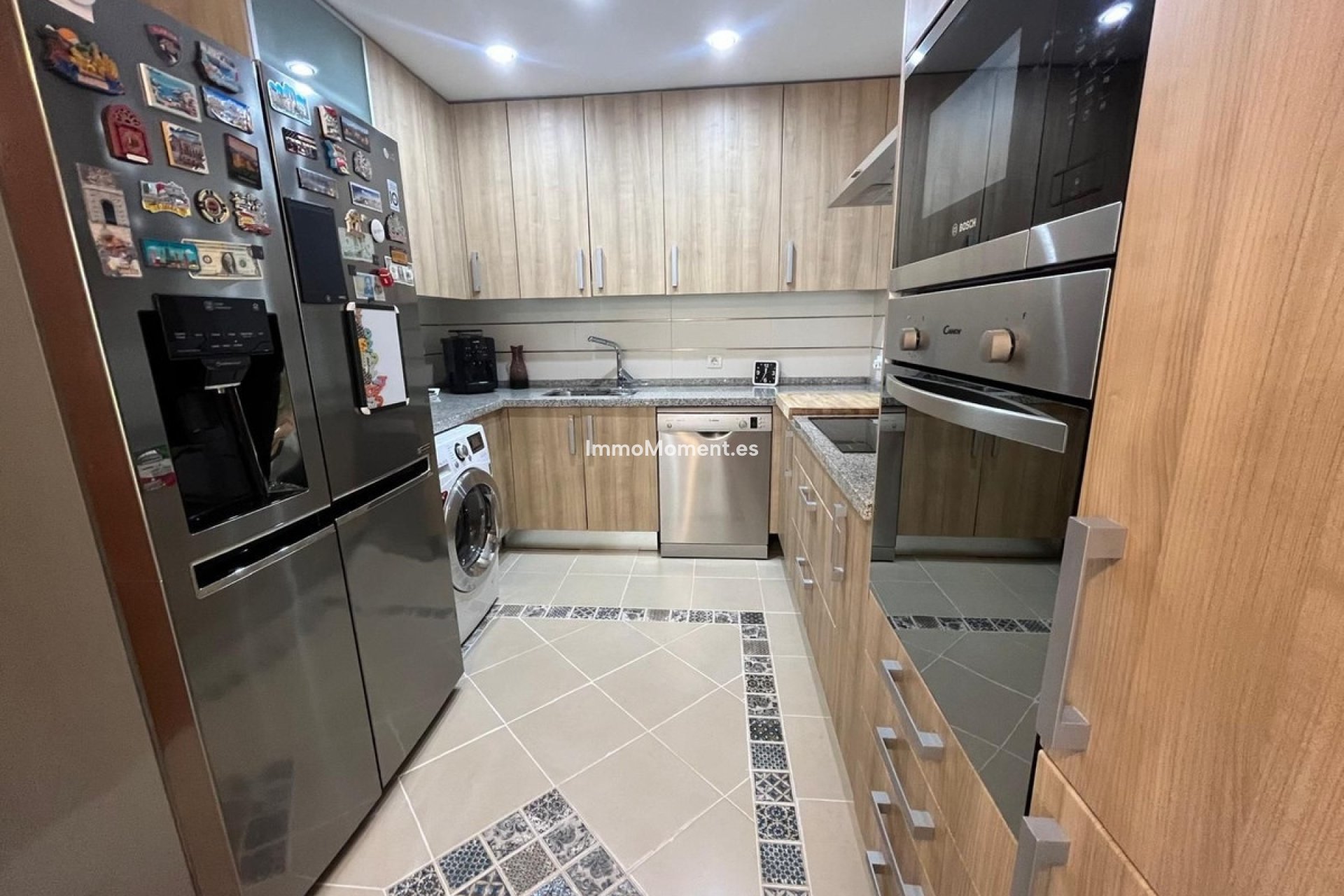 Reventa - Adosado - Estepona  - Estepona Centro