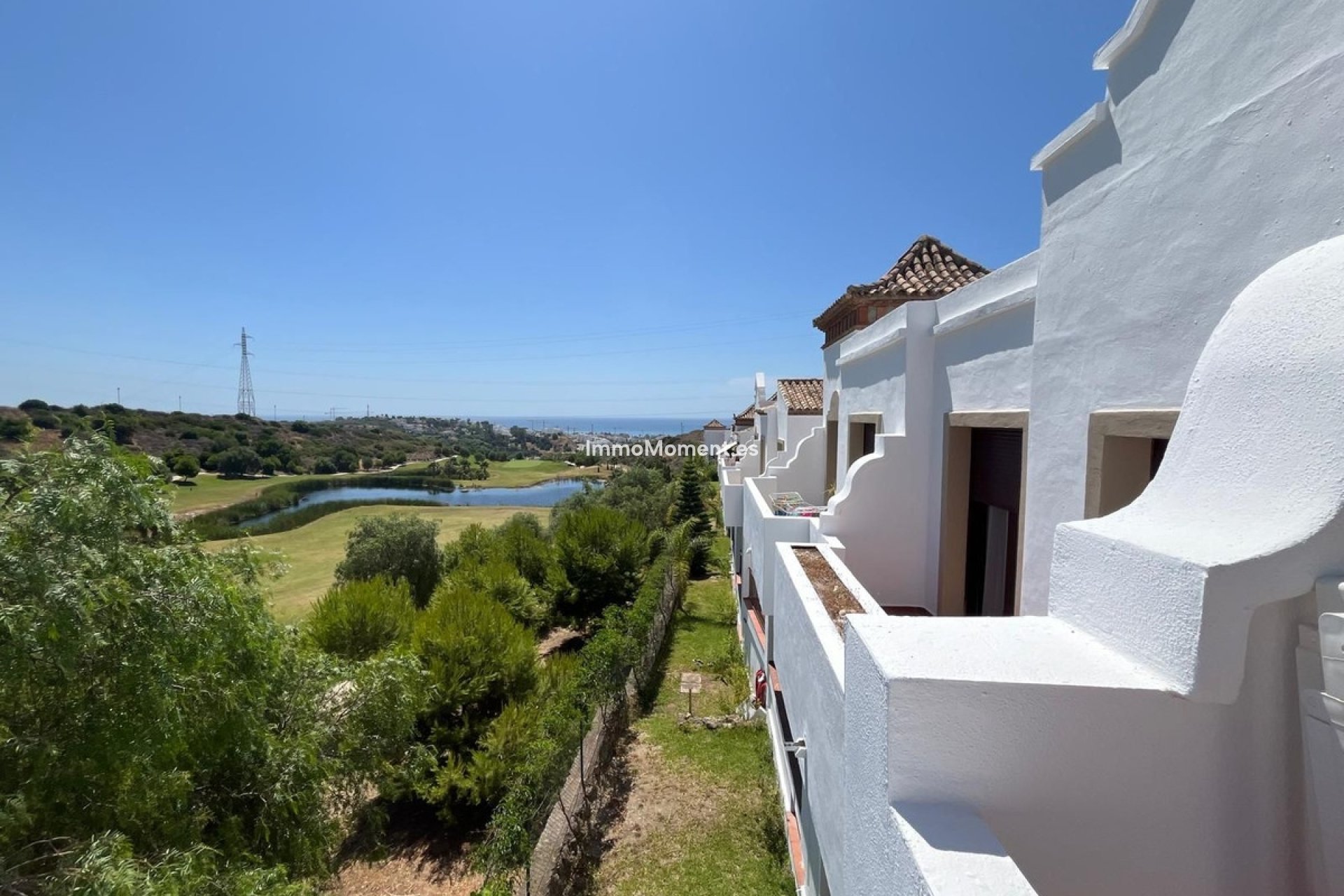 Reventa - Adosado - Estepona  - Estepona Centro