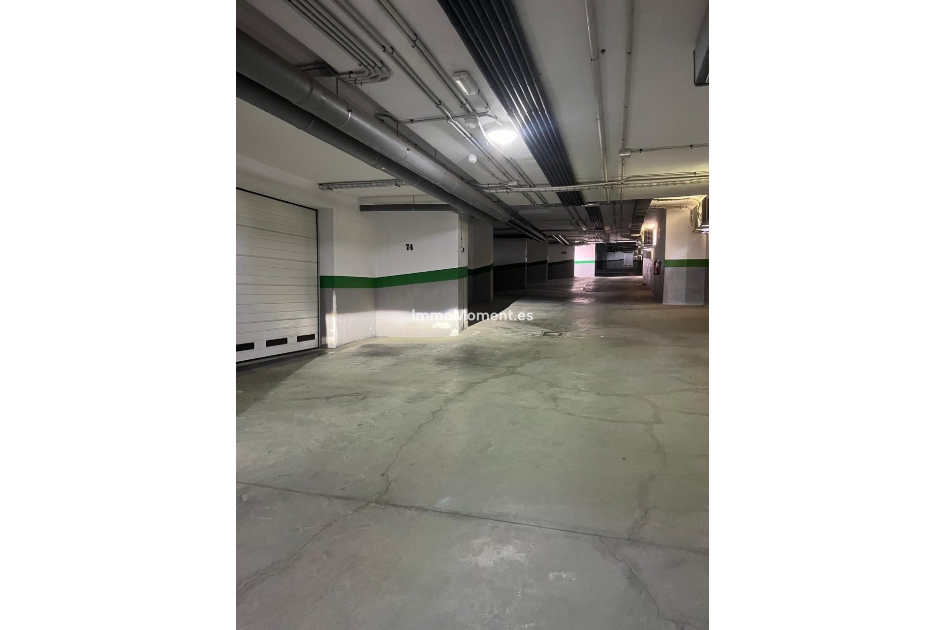 Reventa - Adosado - Estepona  - Estepona Centro