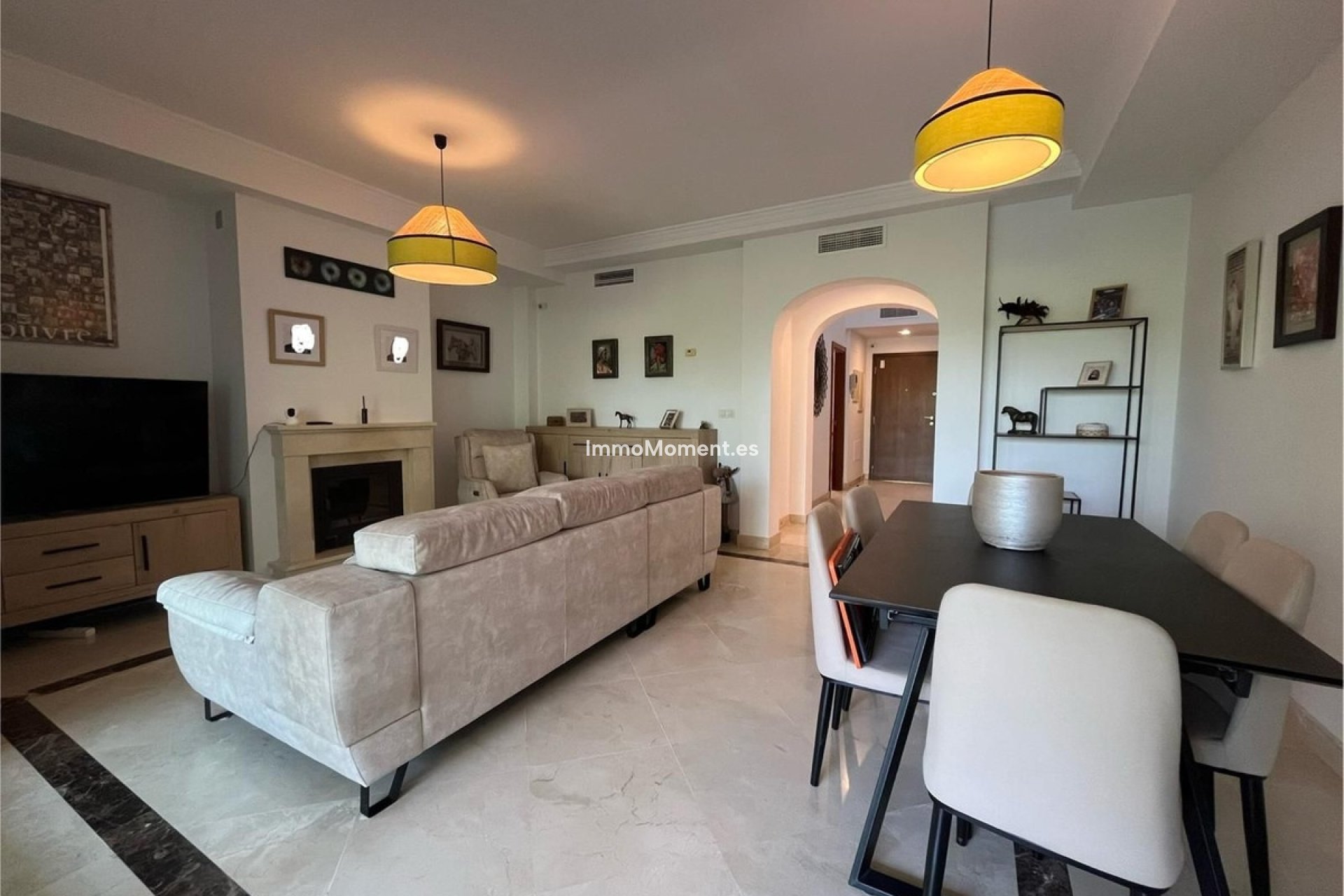 Reventa - Adosado - Estepona  - Estepona Centro