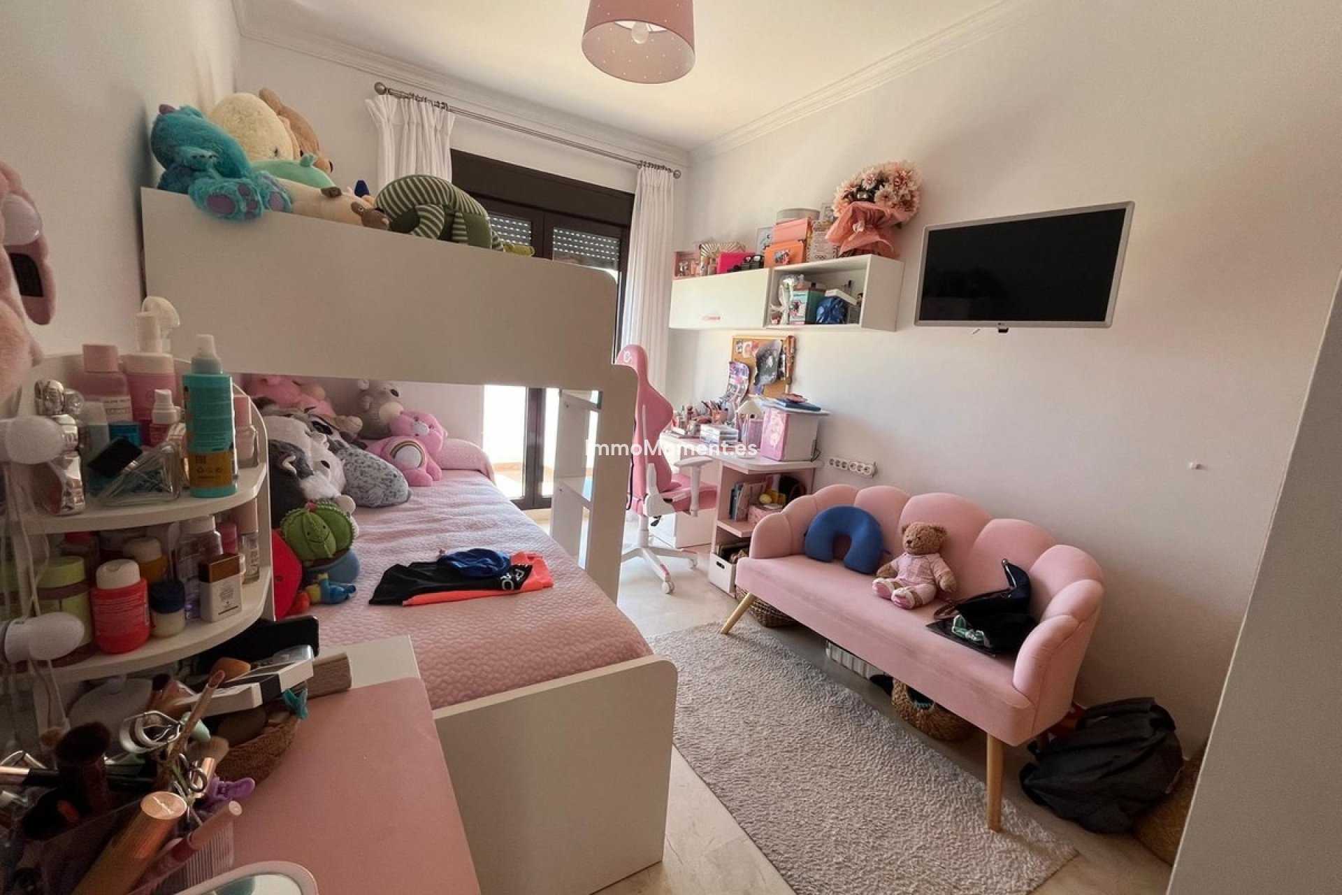 Reventa - Adosado - Estepona  - Estepona Centro