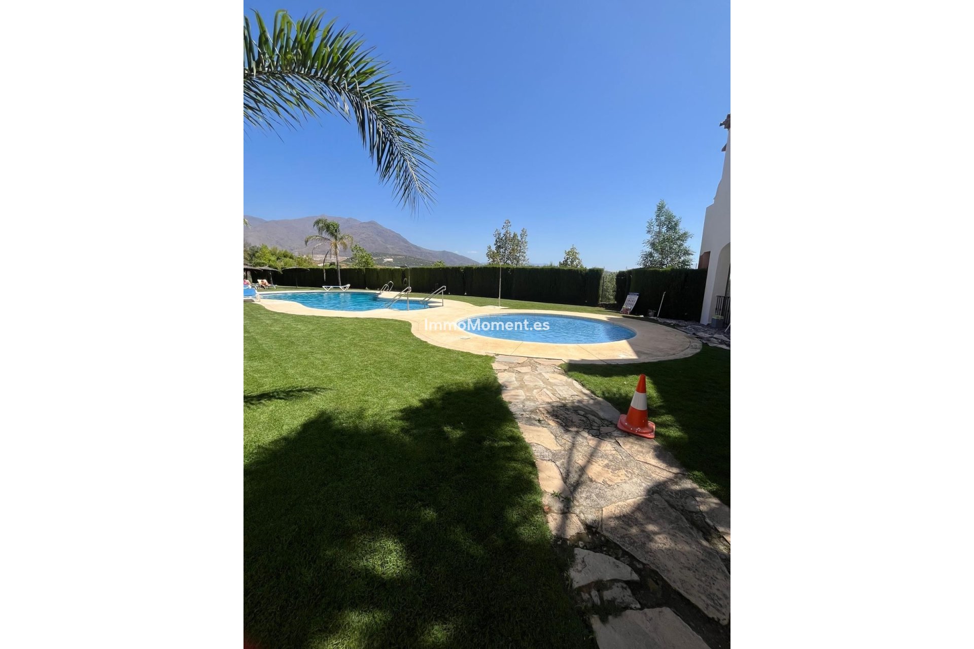Reventa - Adosado - Estepona  - Estepona Centro
