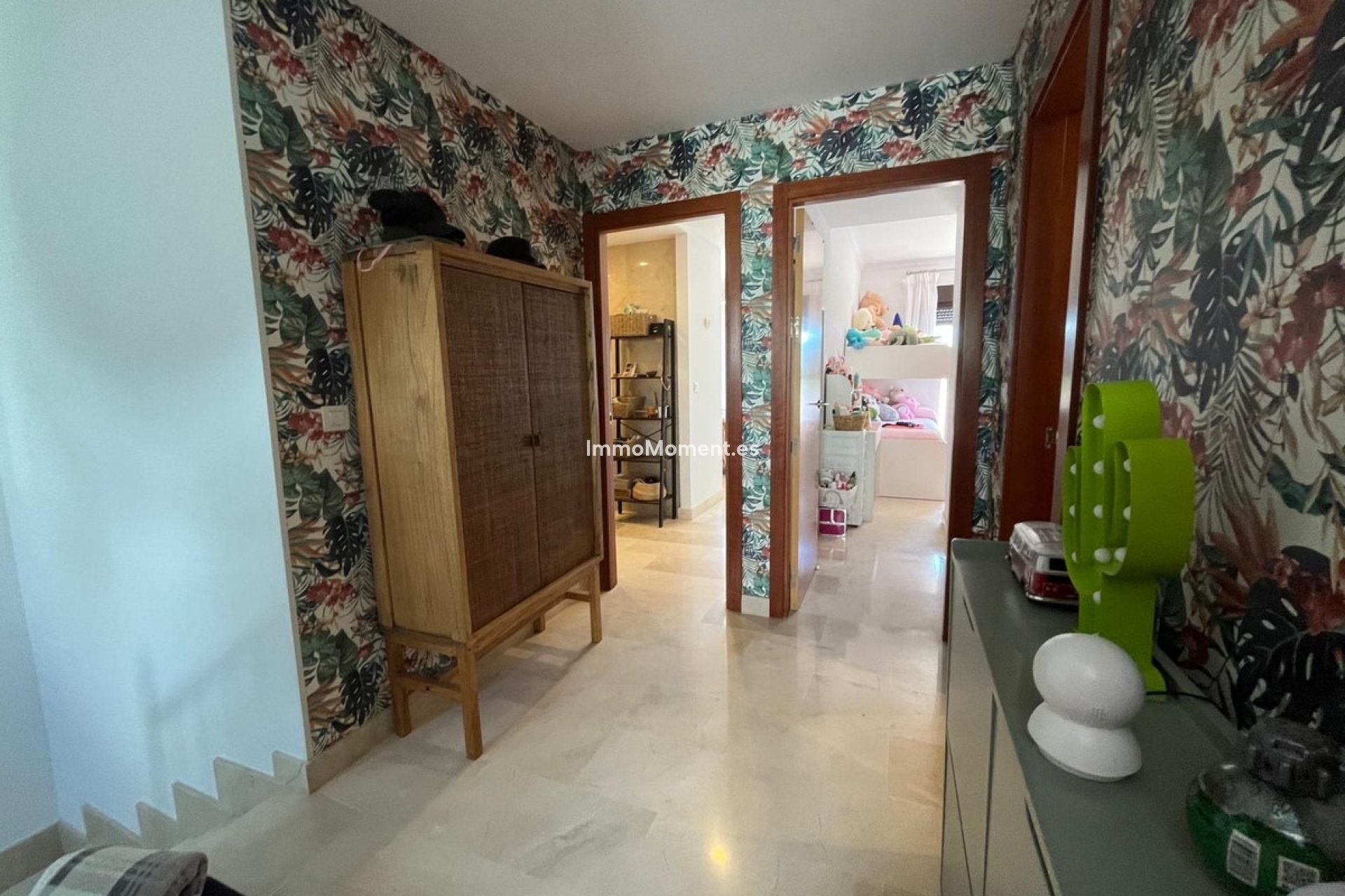 Reventa - Adosado - Estepona  - Estepona Centro