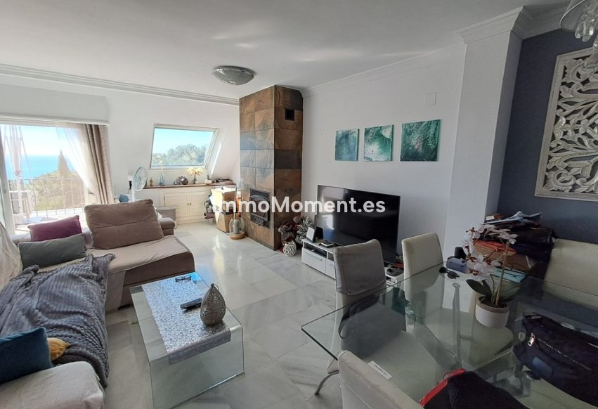 Reventa - Adosado - Estepona  - Estepona Centro