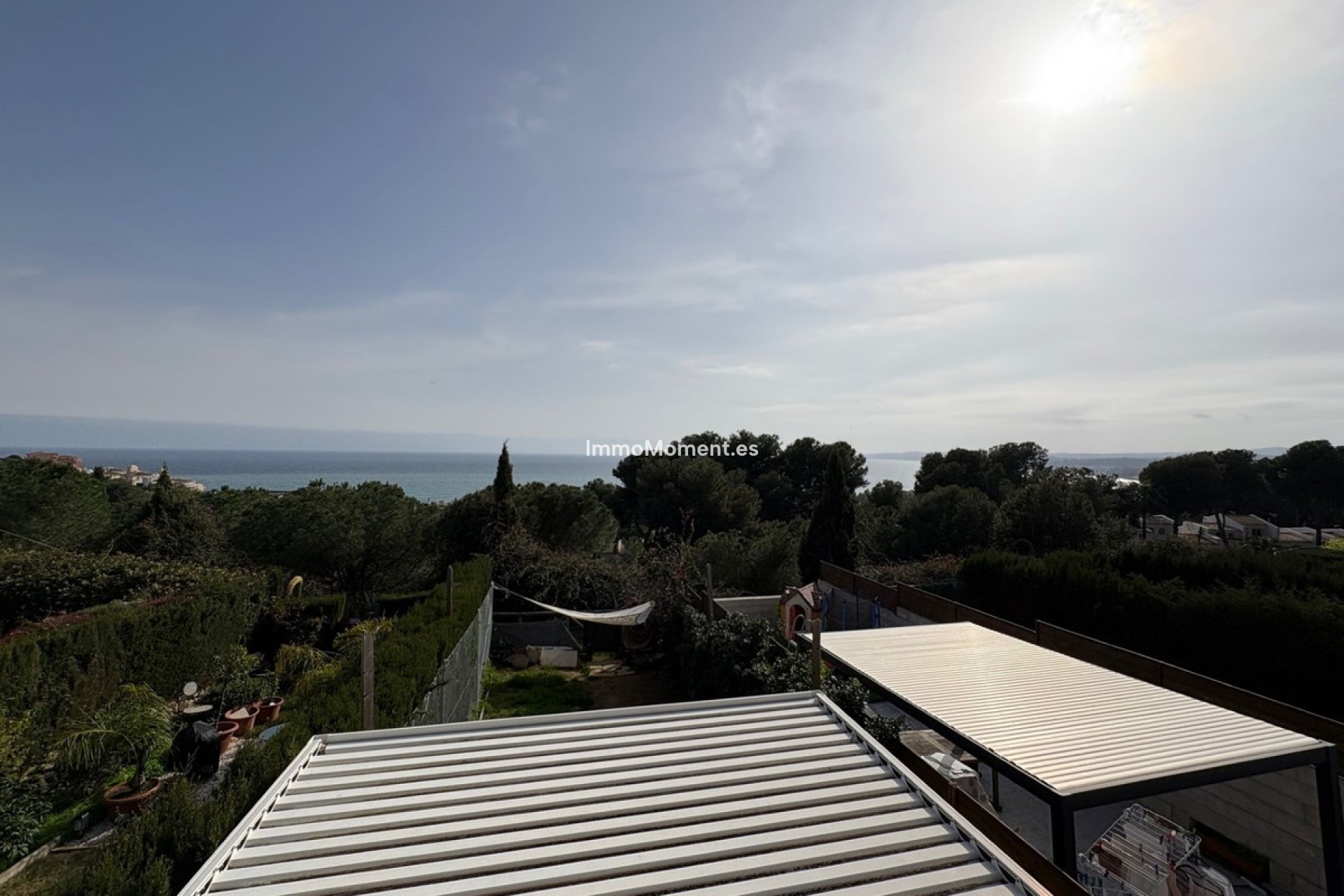 Reventa - Adosado - Estepona  - Estepona Centro