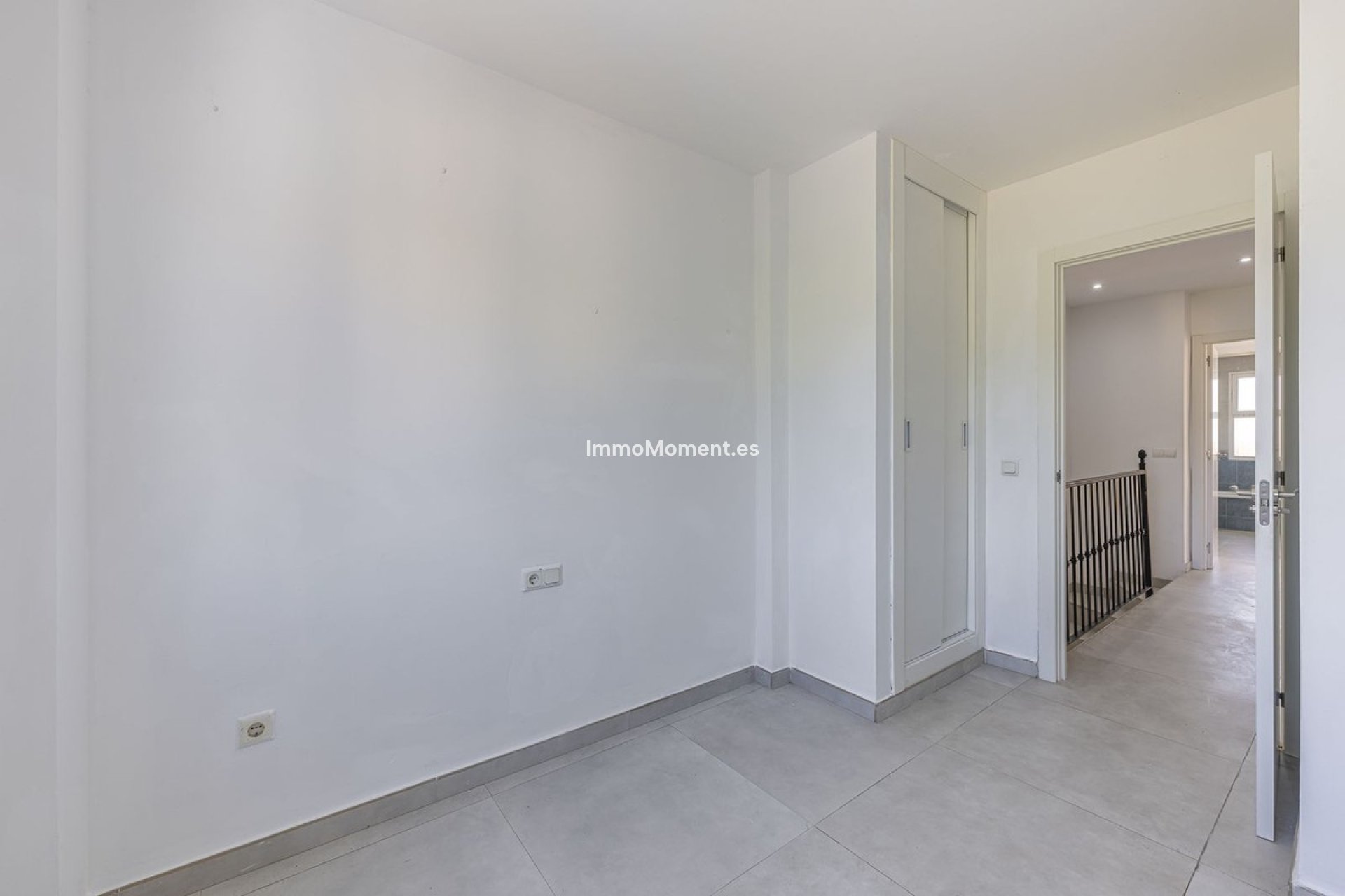 Reventa - Adosado - Estepona  - Estepona Centro