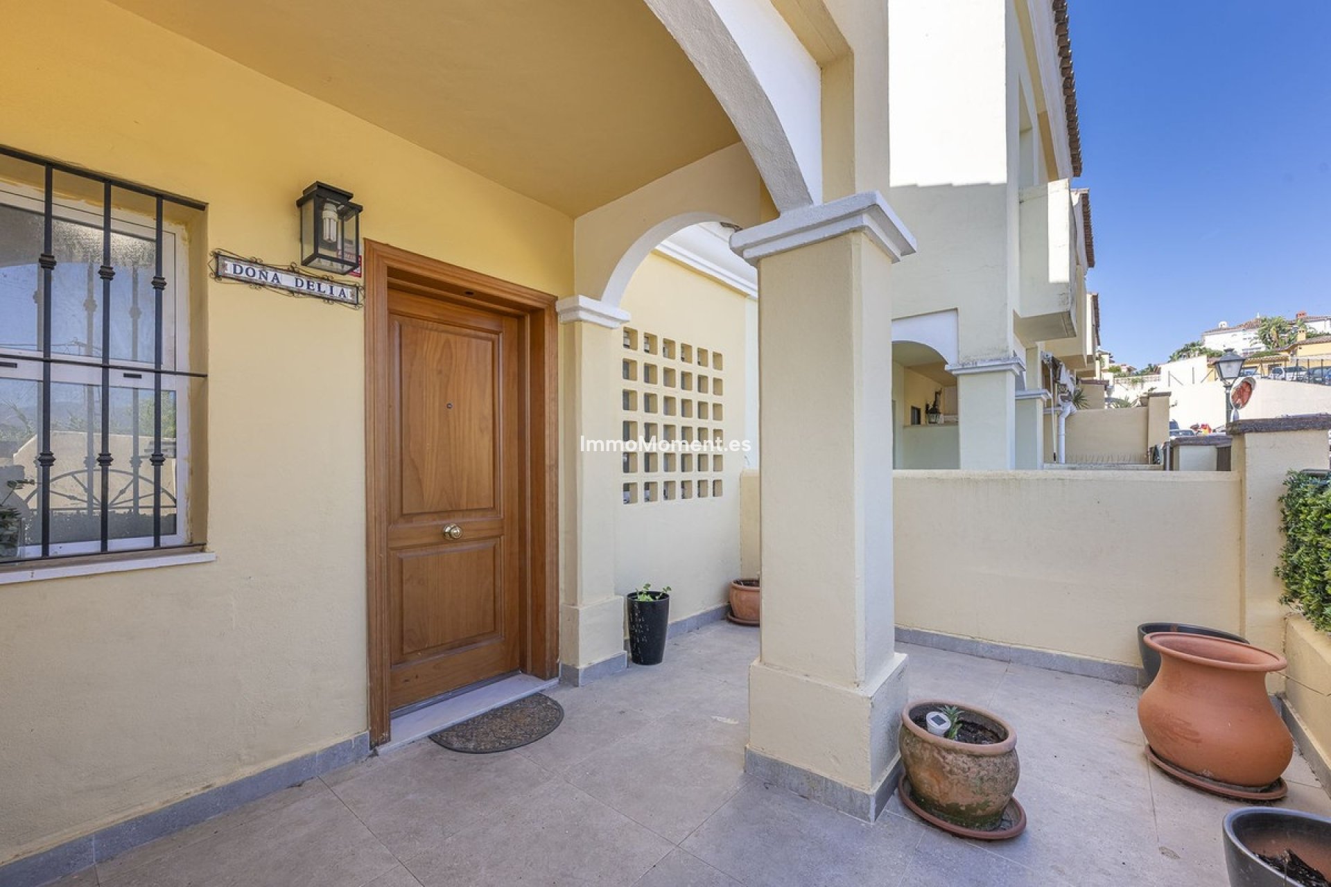 Reventa - Adosado - Estepona  - Estepona Centro