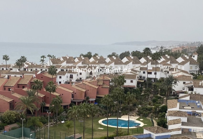 Reventa - Adosado - Estepona  - Estepona Centro