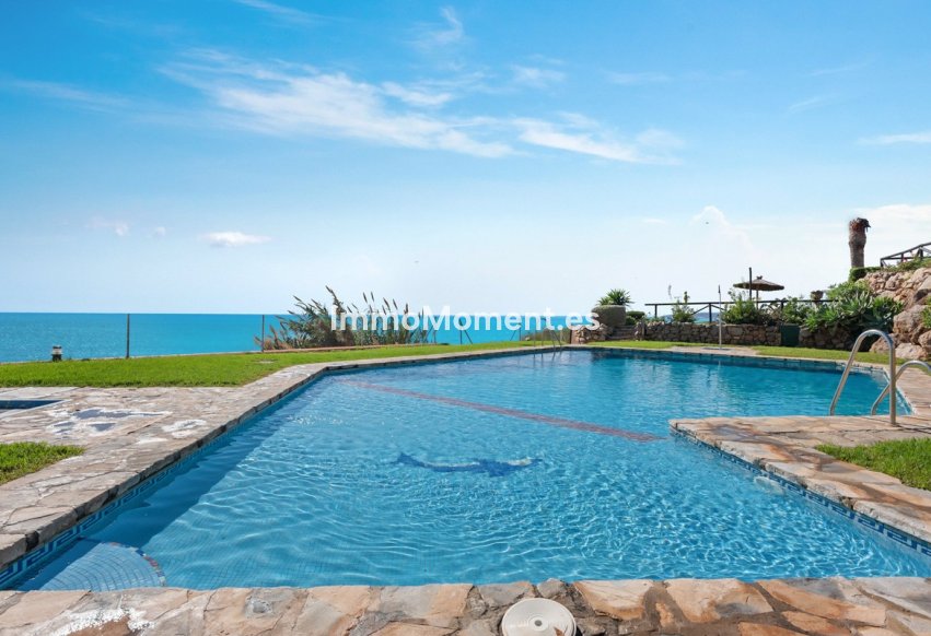 Reventa - Adosado - Estepona  - Estepona Centro