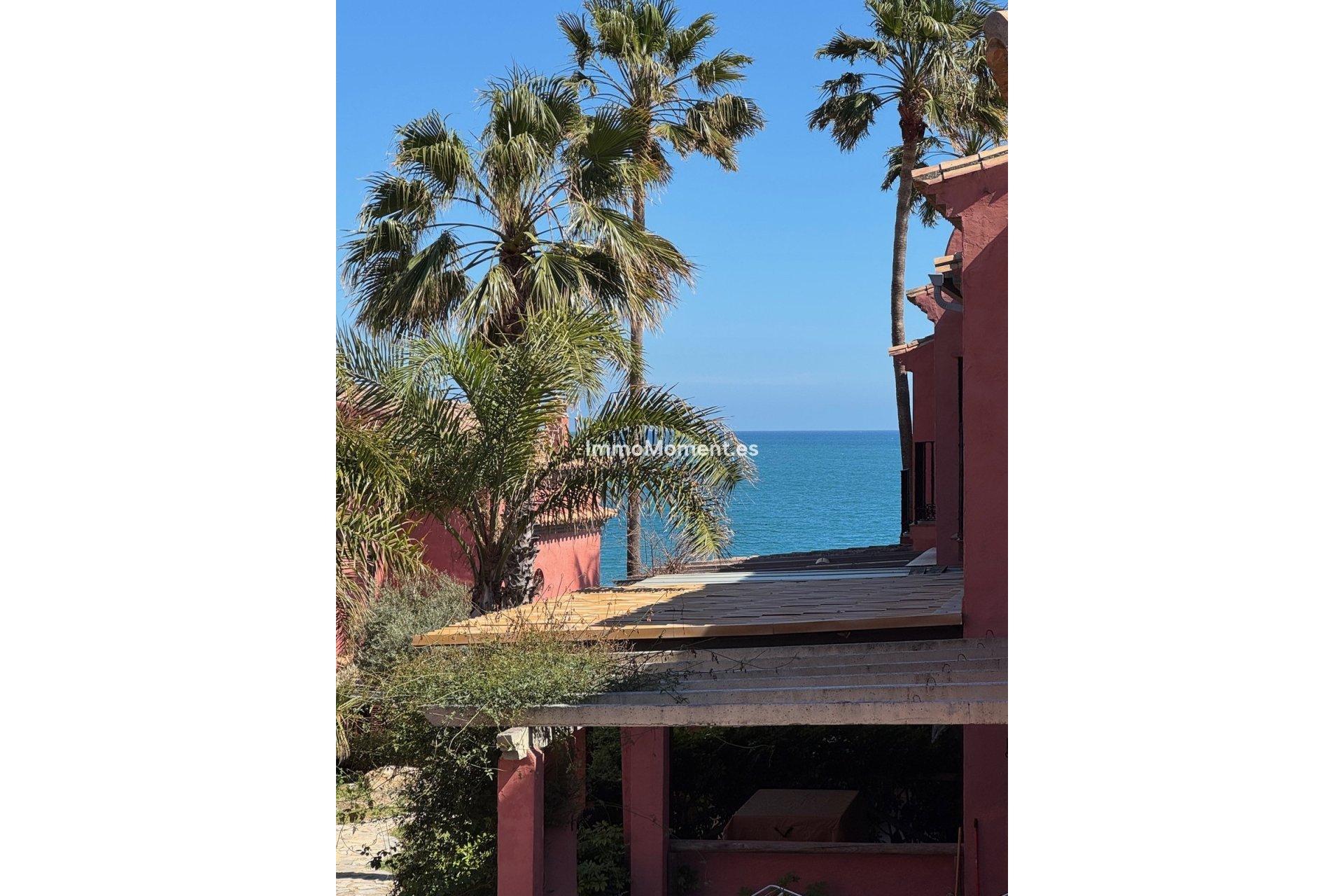 Reventa - Adosado - Estepona  - Estepona Centro