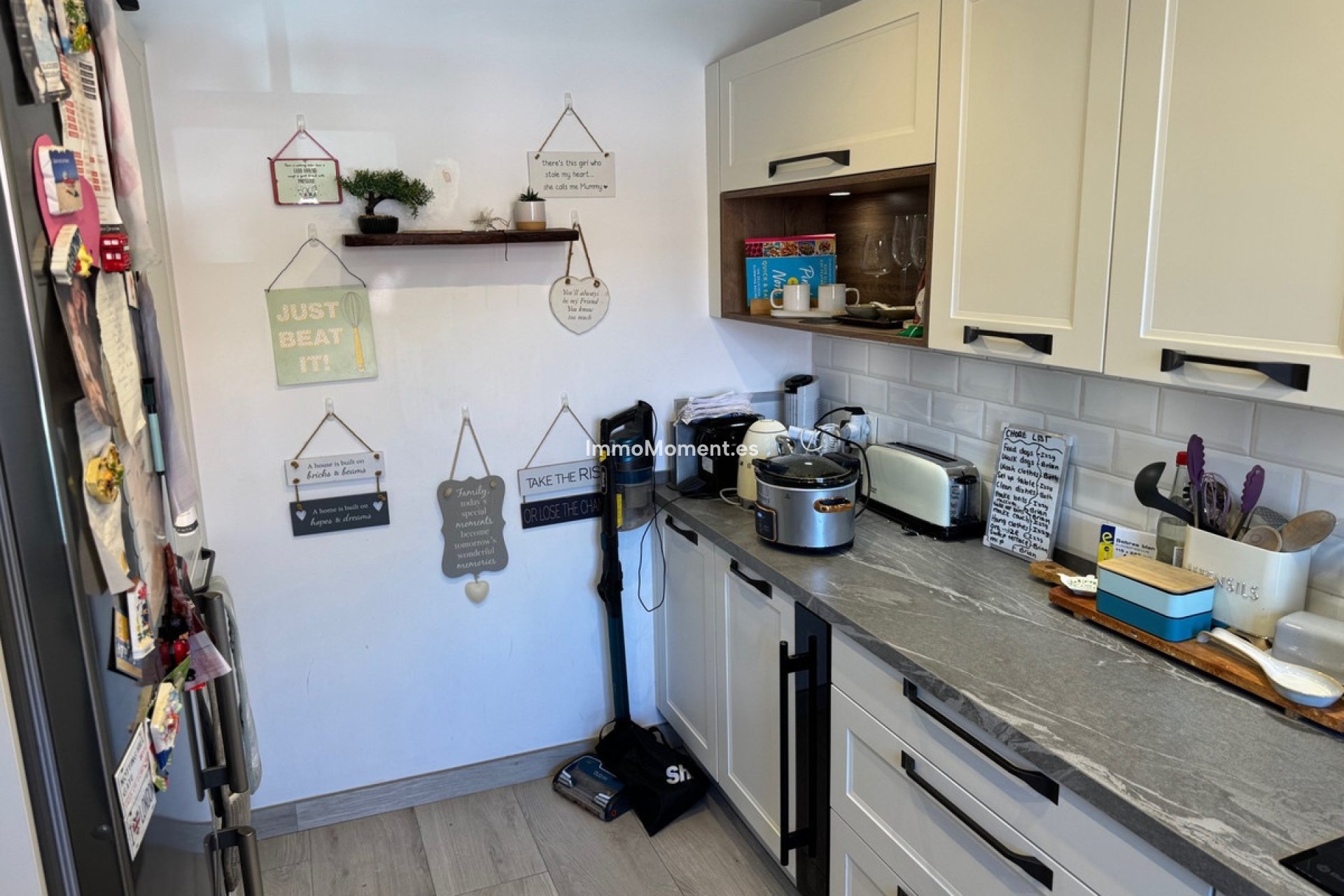 Reventa - Adosado - Estepona  - Estepona Centro