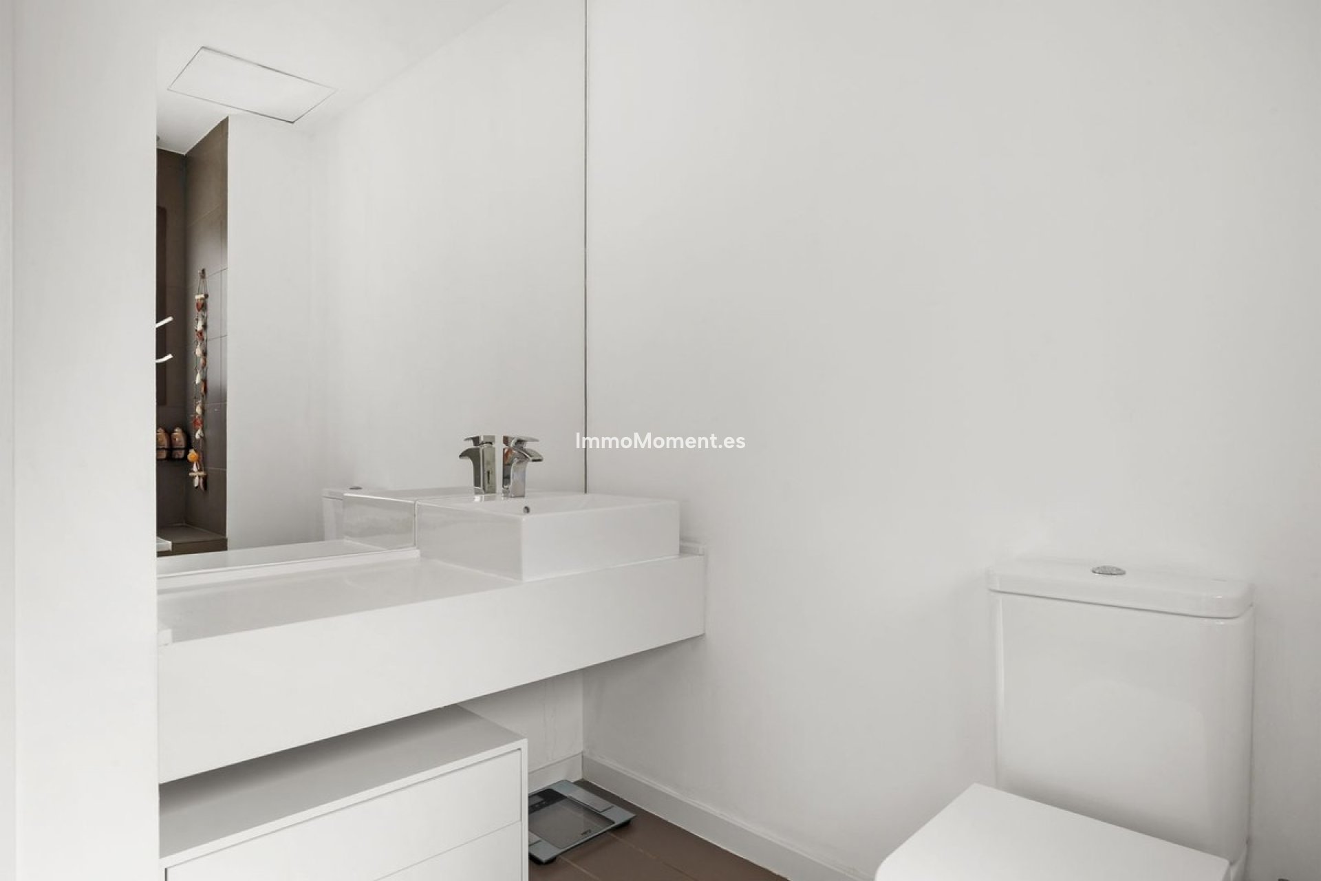 Reventa - Adosado - Estepona  - Estepona Centro