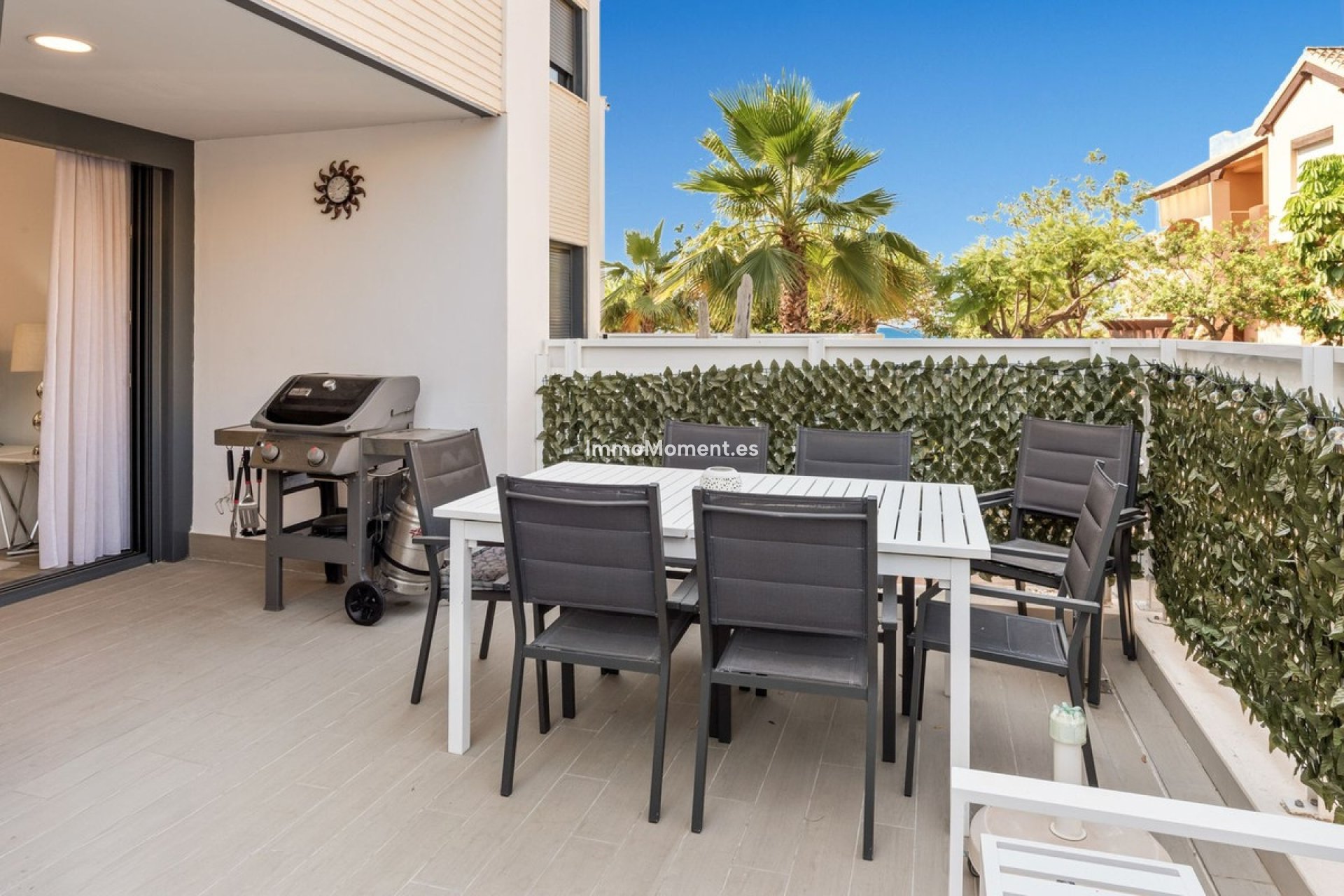 Reventa - Adosado - Estepona  - Estepona Centro