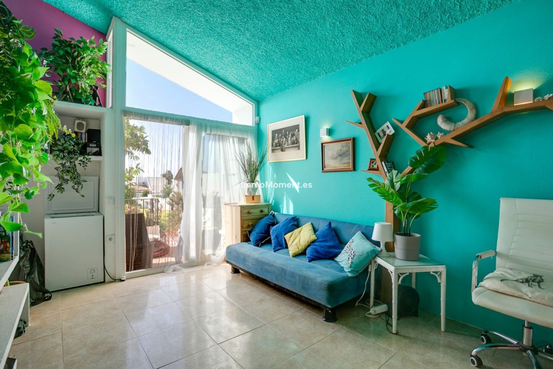 Reventa - Adosado - Estepona  - Estepona Centro