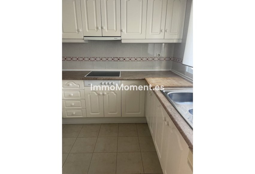 Reventa - Adosado - Estepona  - Estepona Centro