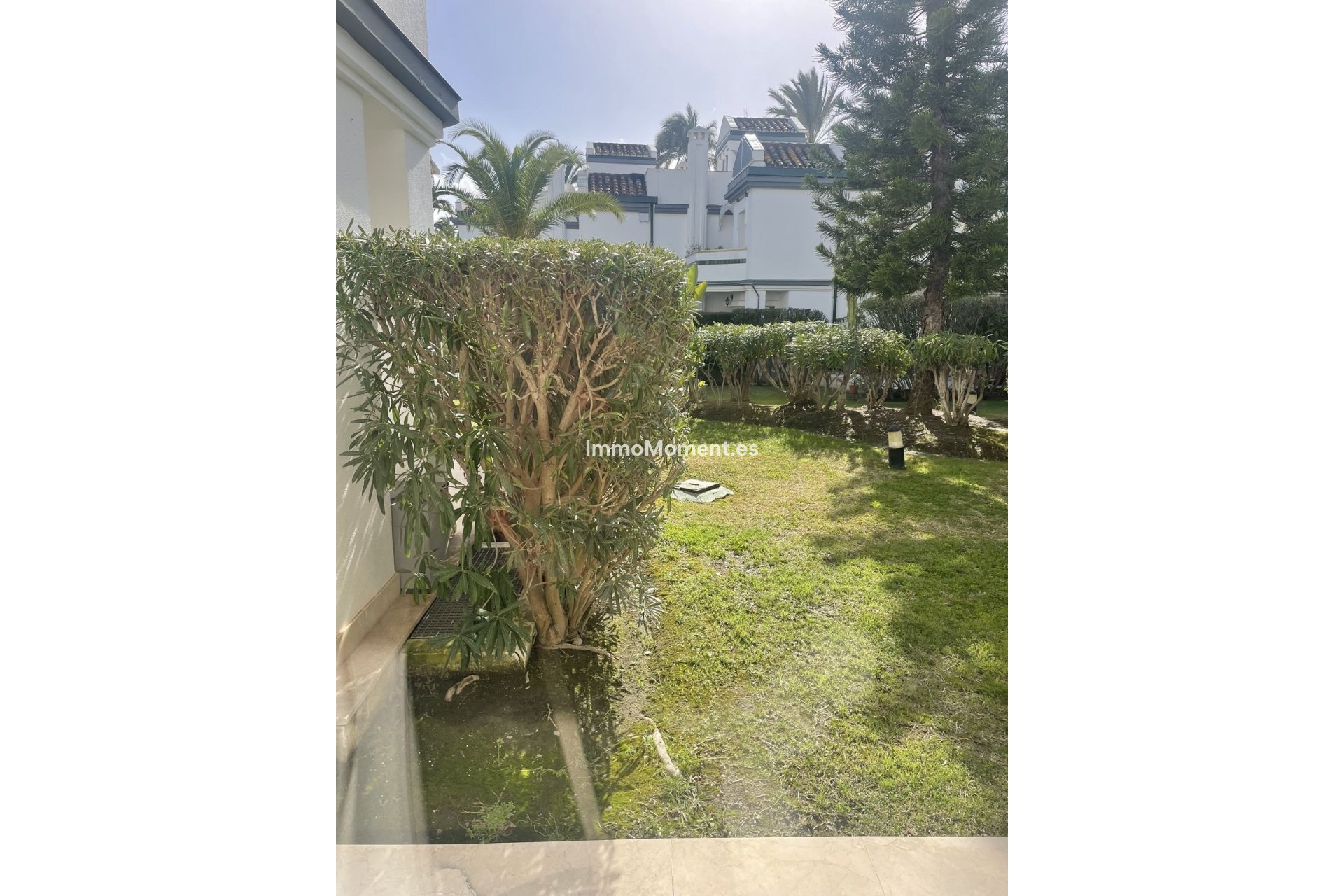 Reventa - Adosado - Estepona  - Estepona Centro