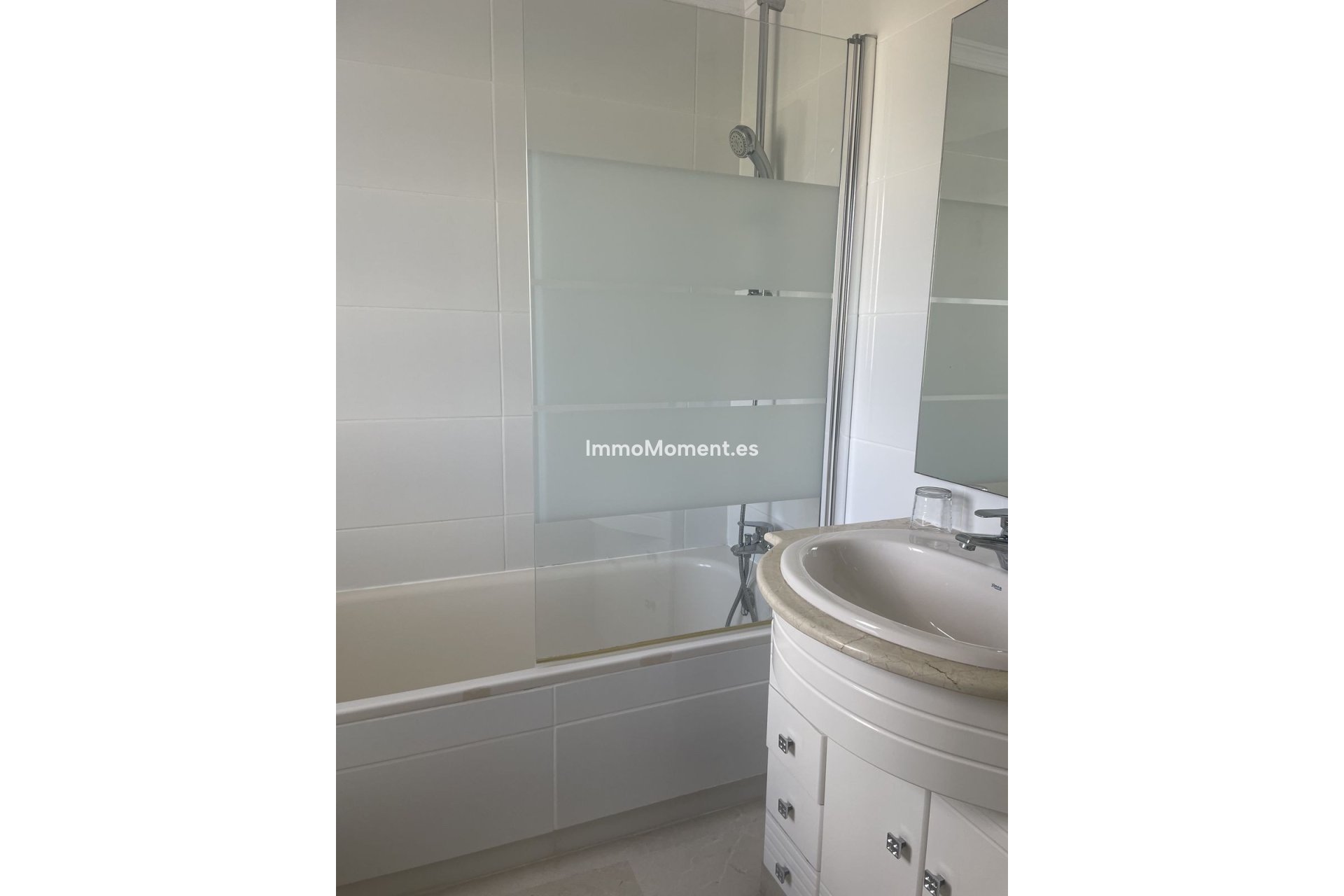 Reventa - Adosado - Estepona  - Estepona Centro