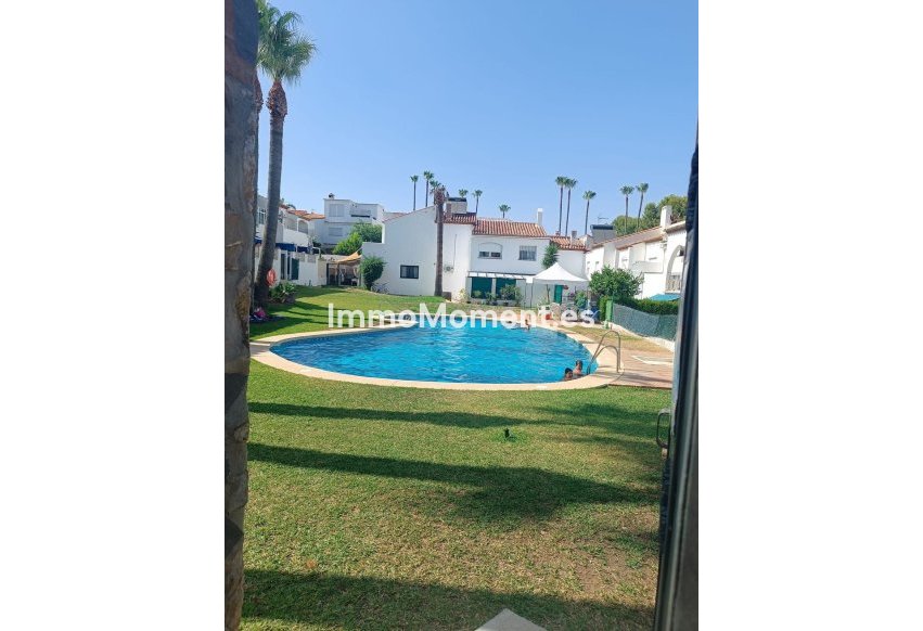 Reventa - Adosado - Estepona  - Estepona Centro