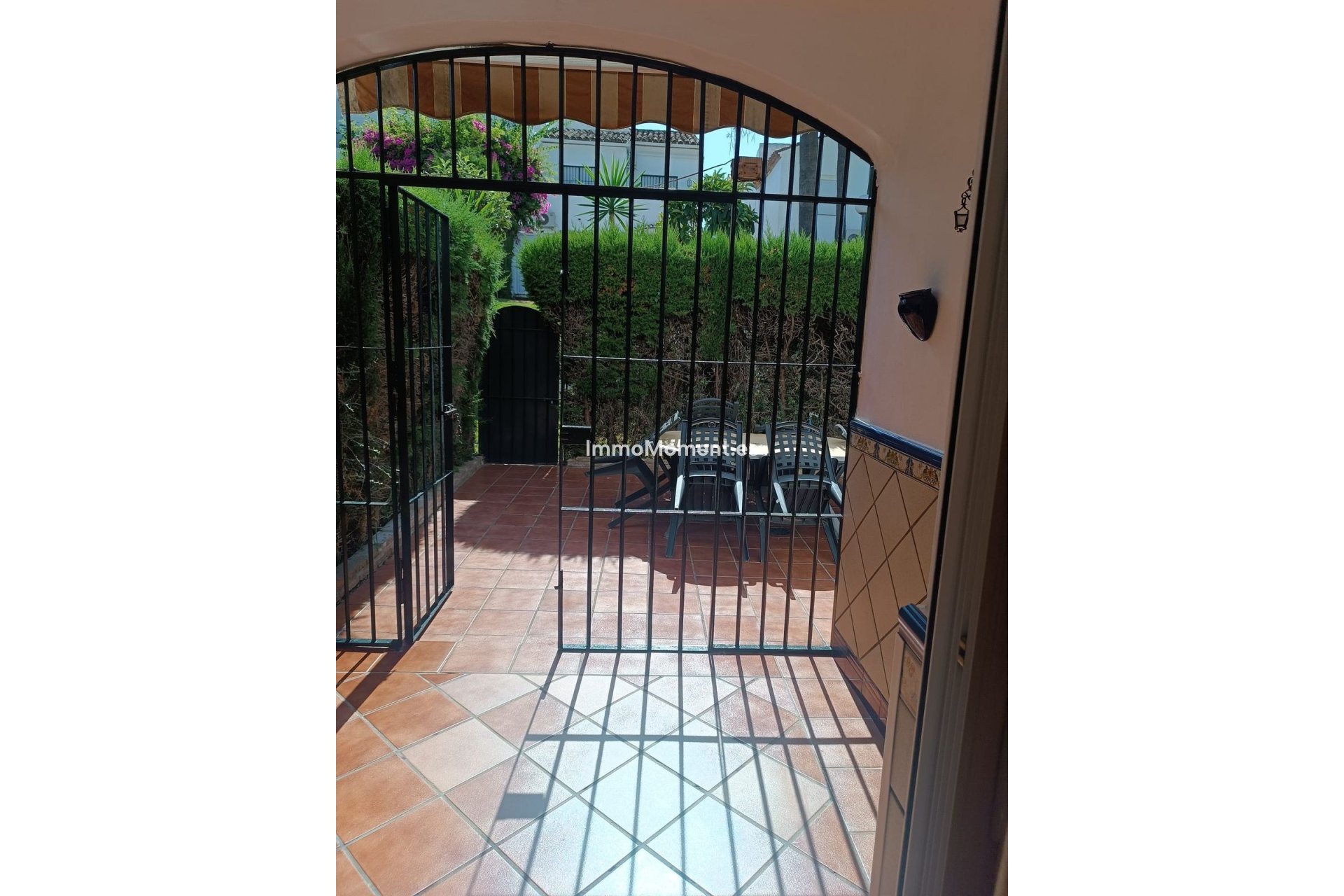 Reventa - Adosado - Estepona  - Estepona Centro