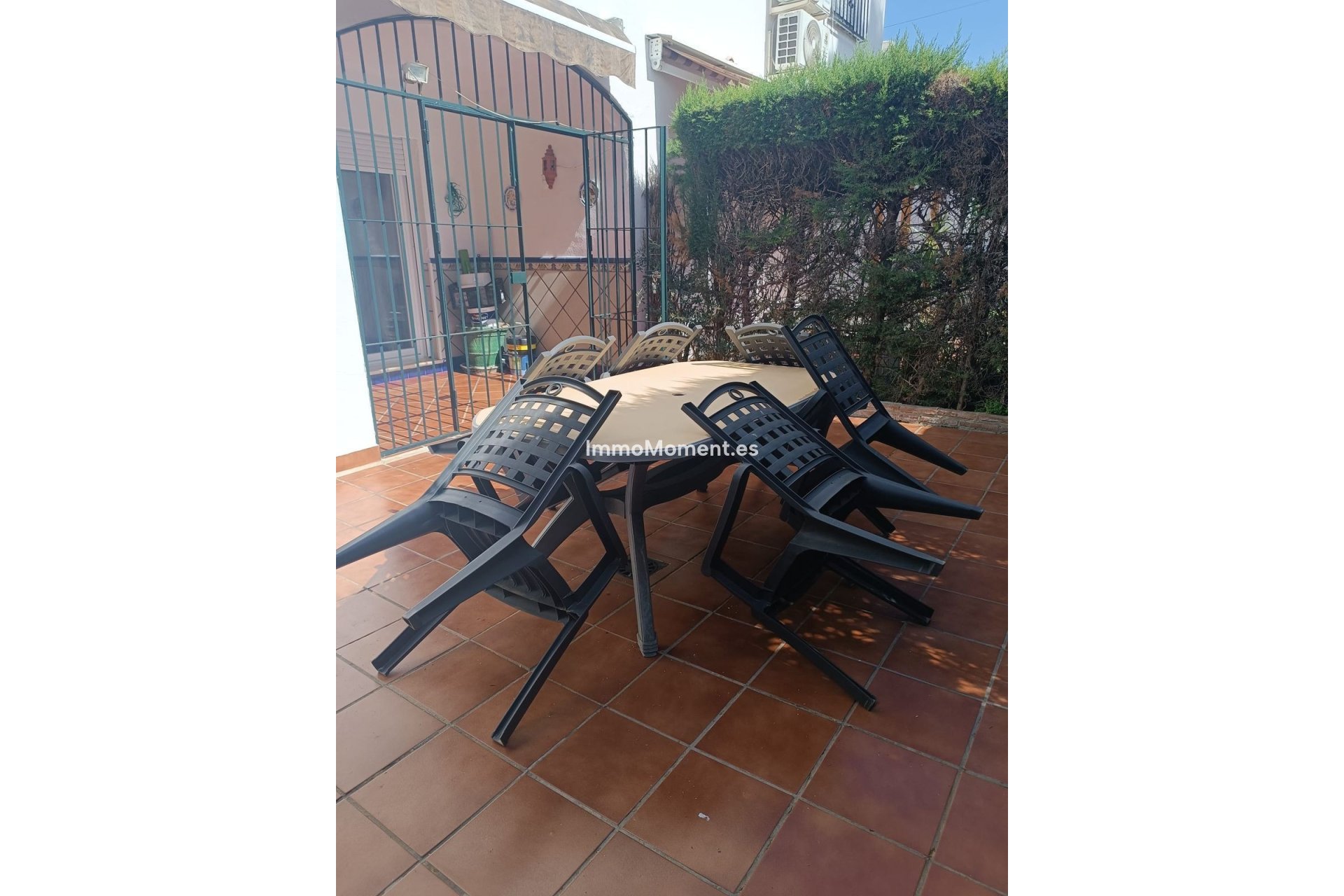 Reventa - Adosado - Estepona  - Estepona Centro