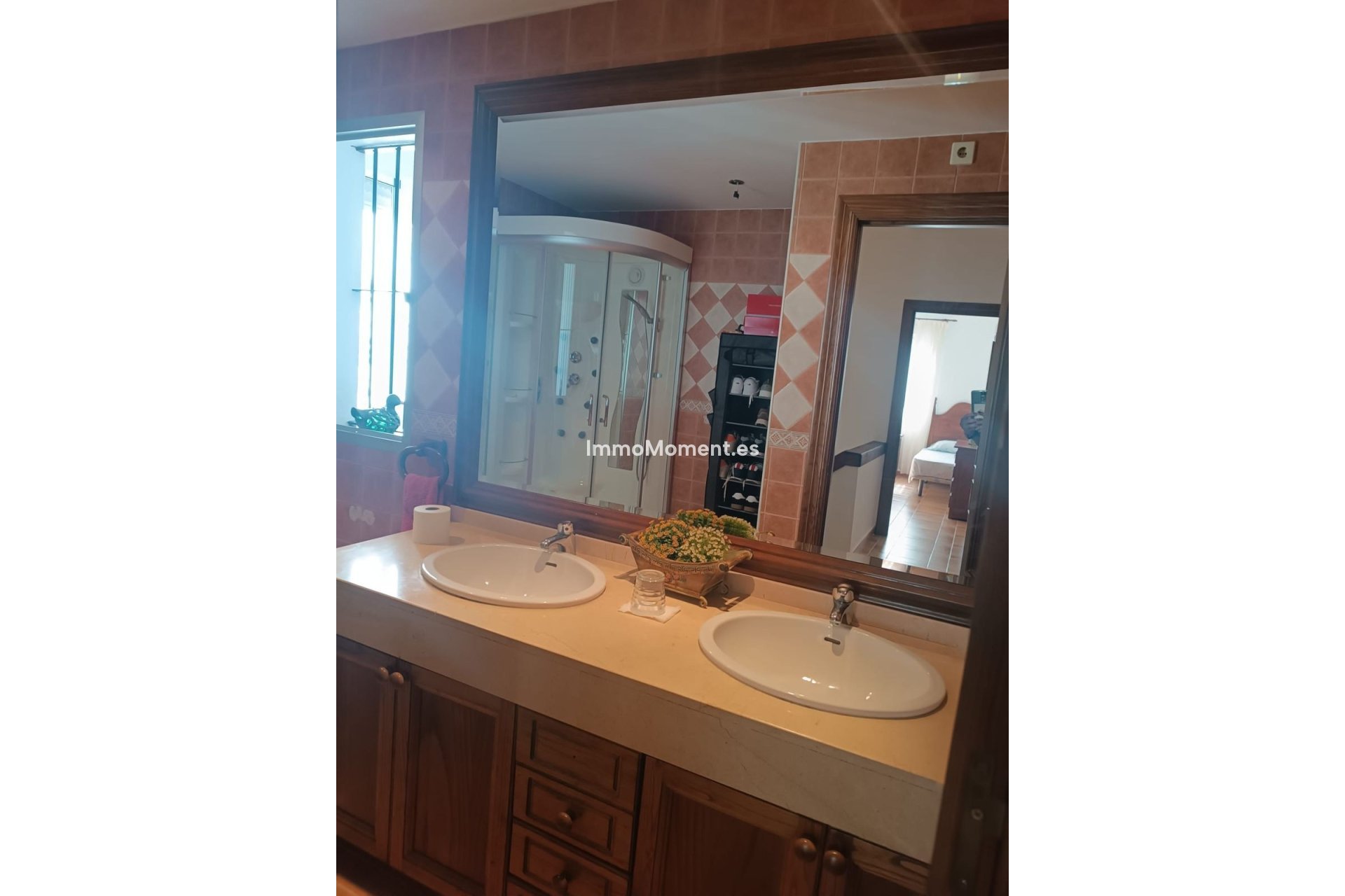 Reventa - Adosado - Estepona  - Estepona Centro