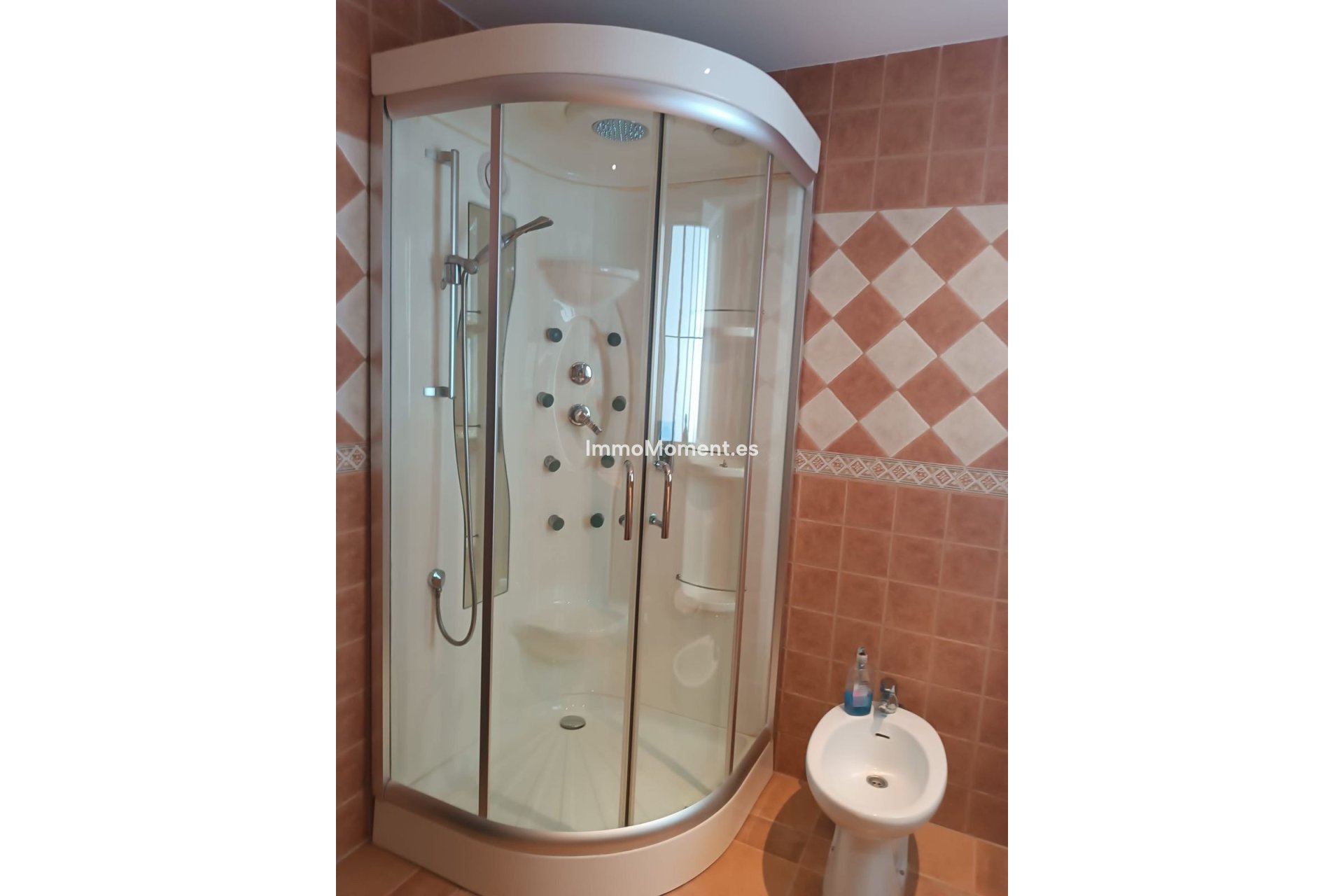 Reventa - Adosado - Estepona  - Estepona Centro