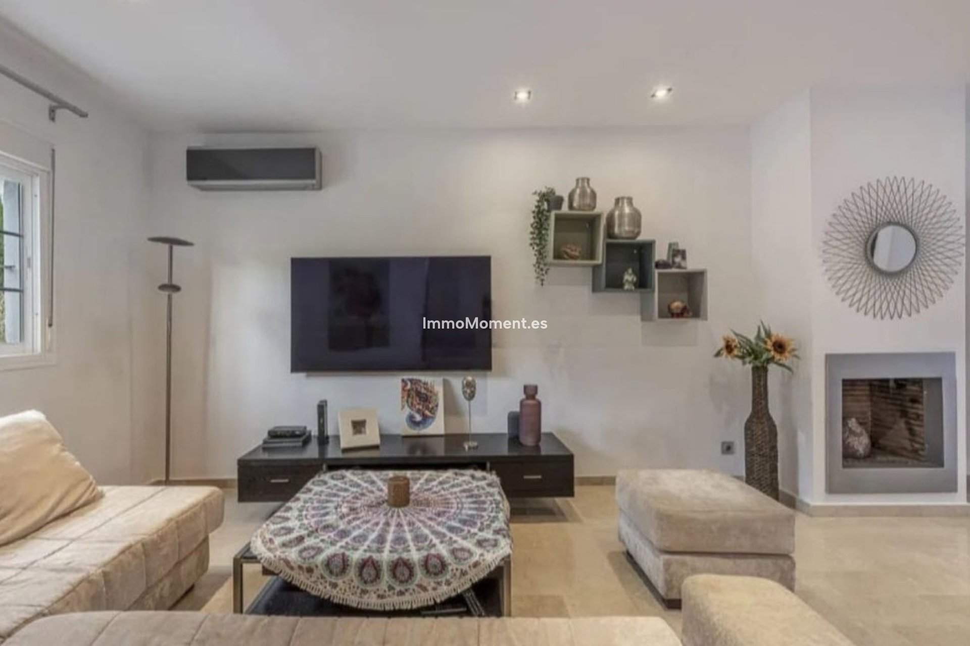 Reventa - Adosado - Estepona  - Estepona Centro