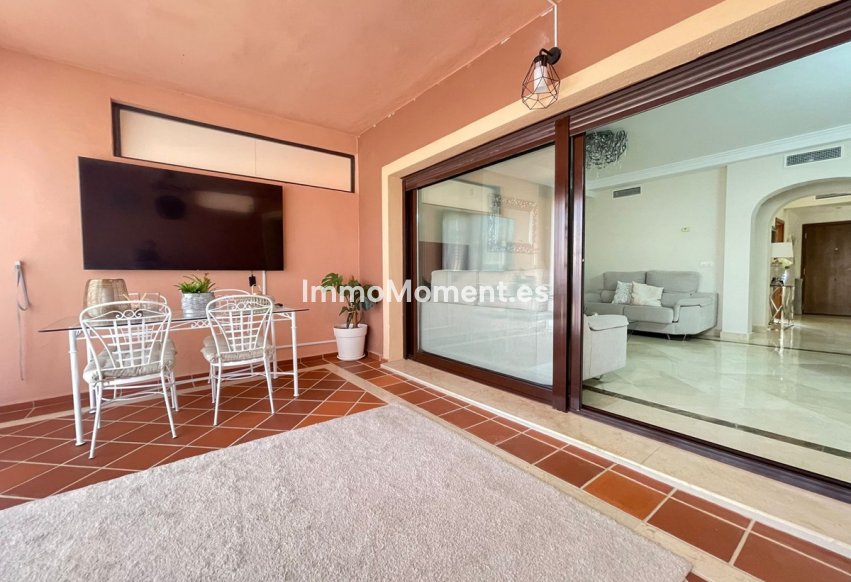 Reventa - Adosado - Estepona  - Estepona Centro