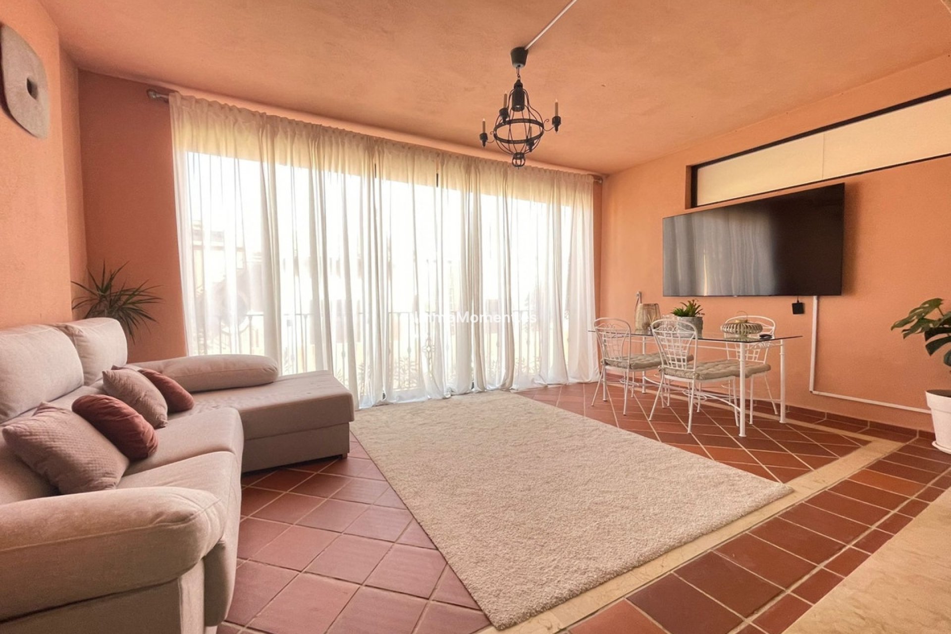 Reventa - Adosado - Estepona  - Estepona Centro
