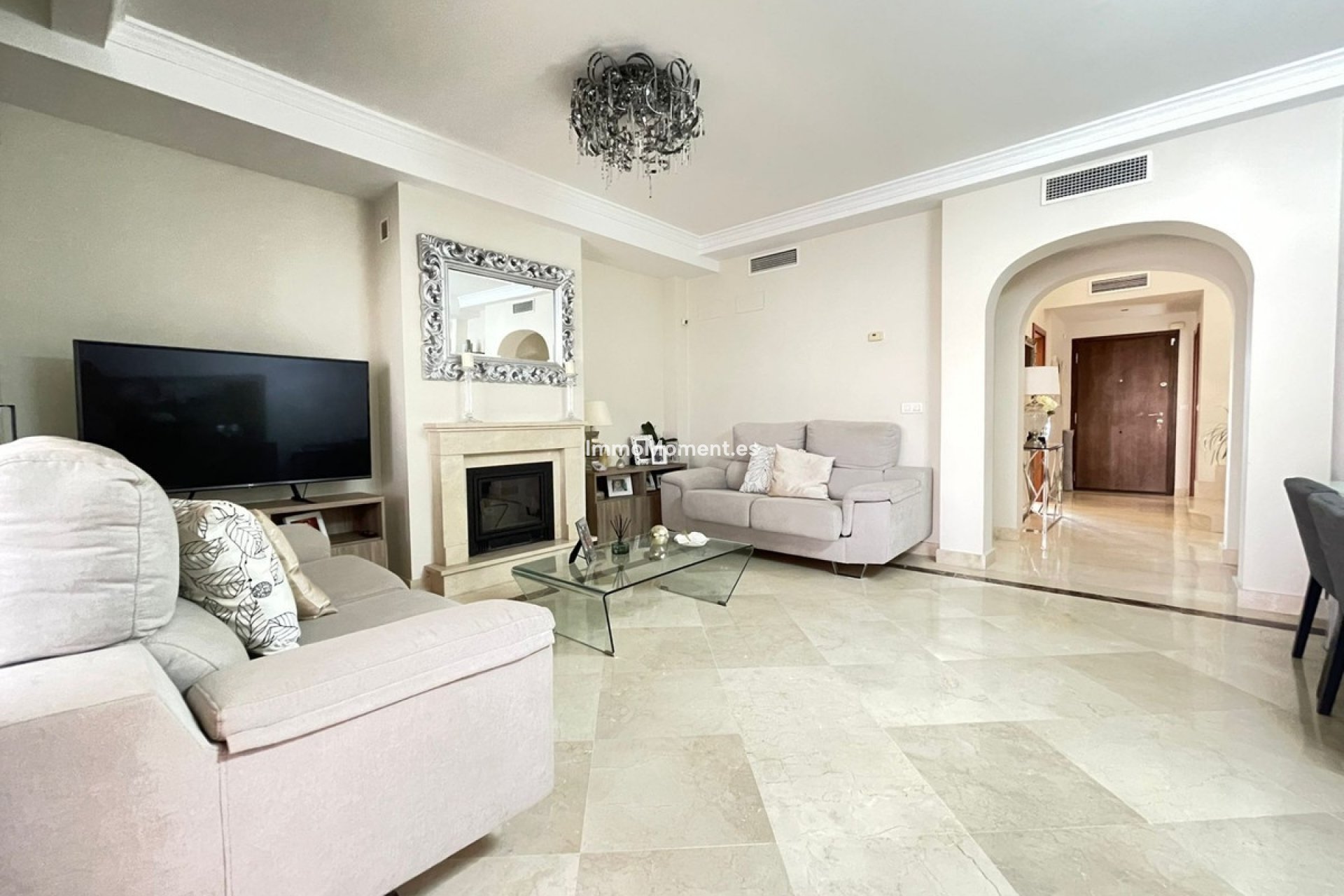 Reventa - Adosado - Estepona  - Estepona Centro