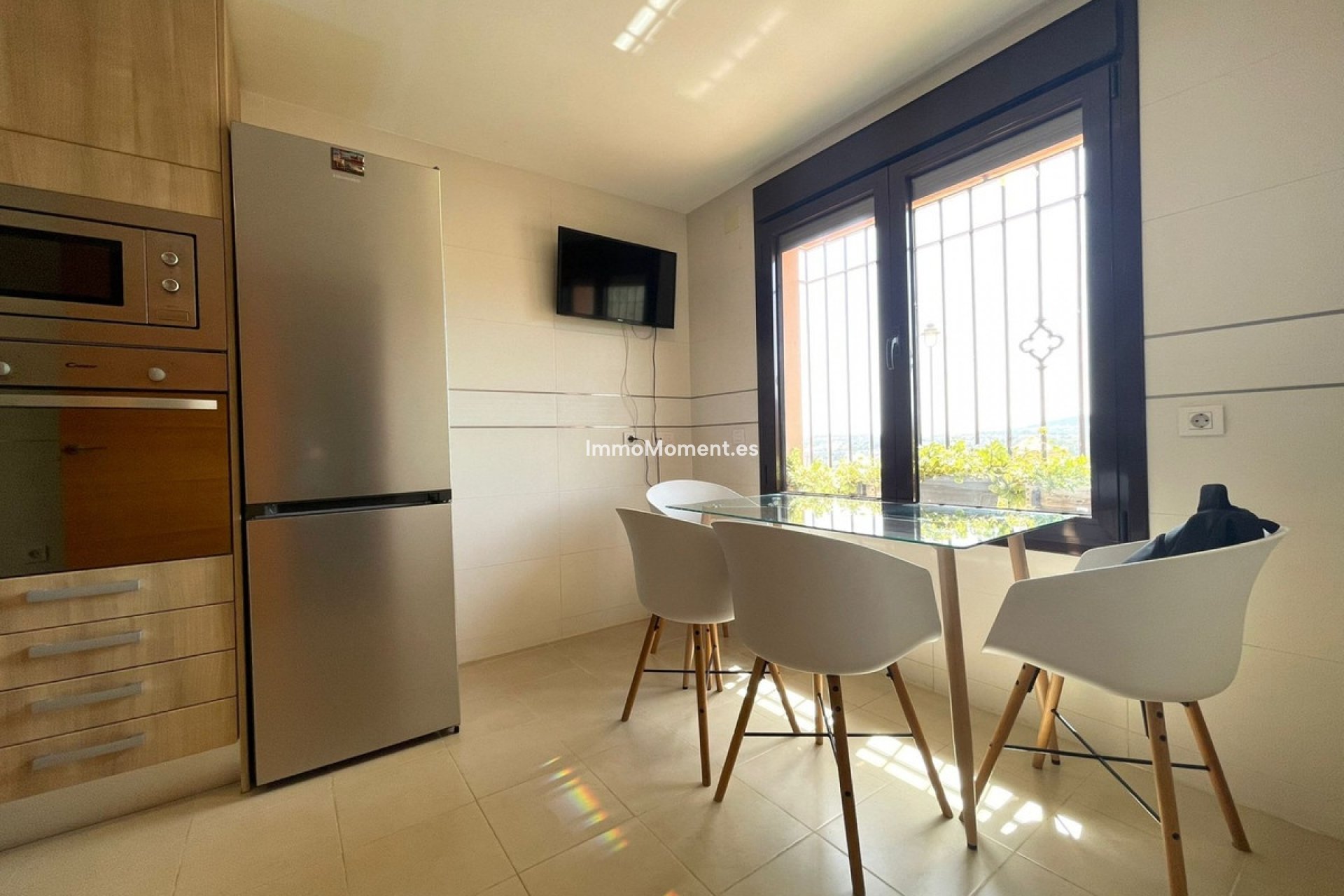 Reventa - Adosado - Estepona  - Estepona Centro