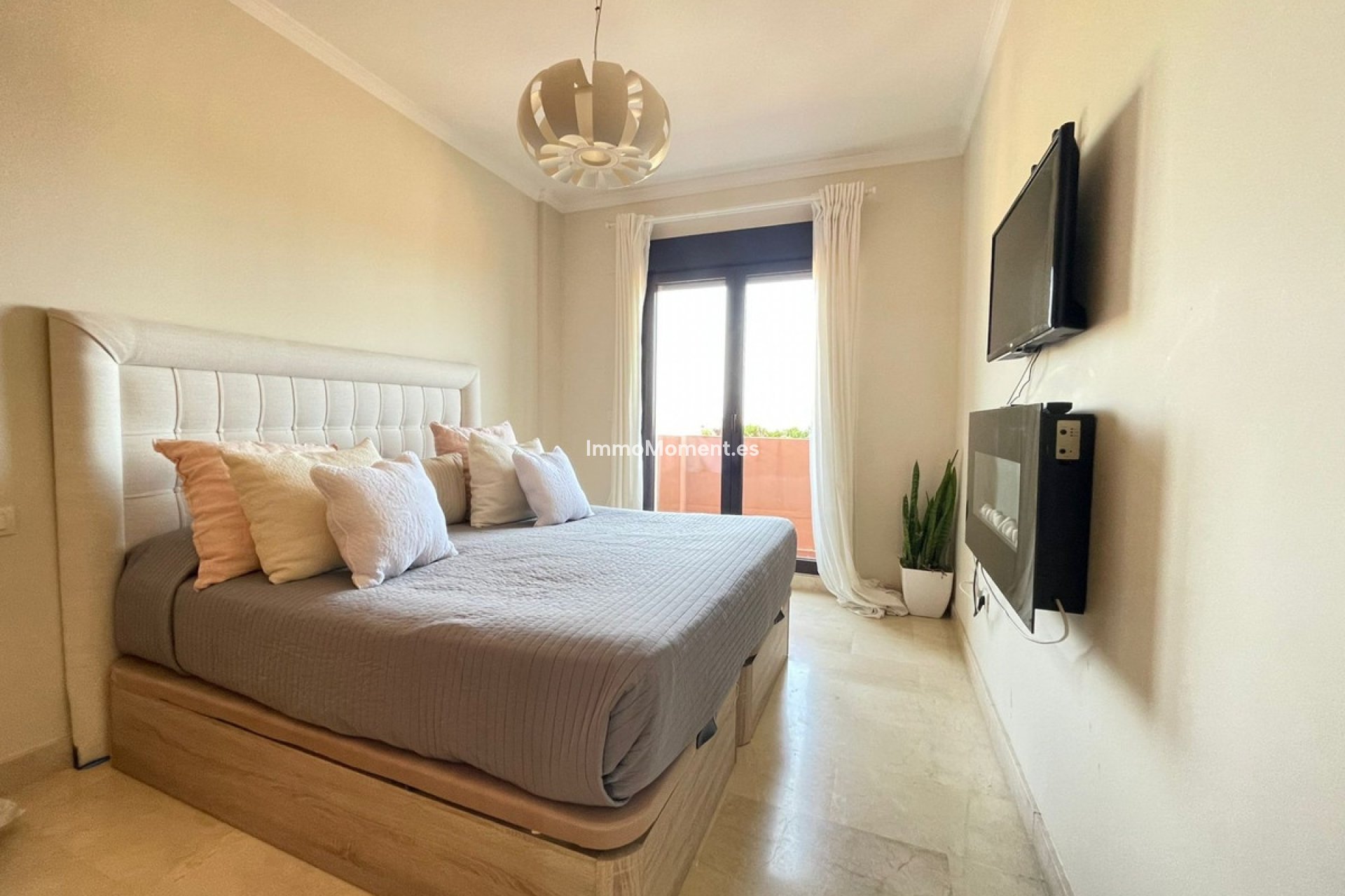 Reventa - Adosado - Estepona  - Estepona Centro