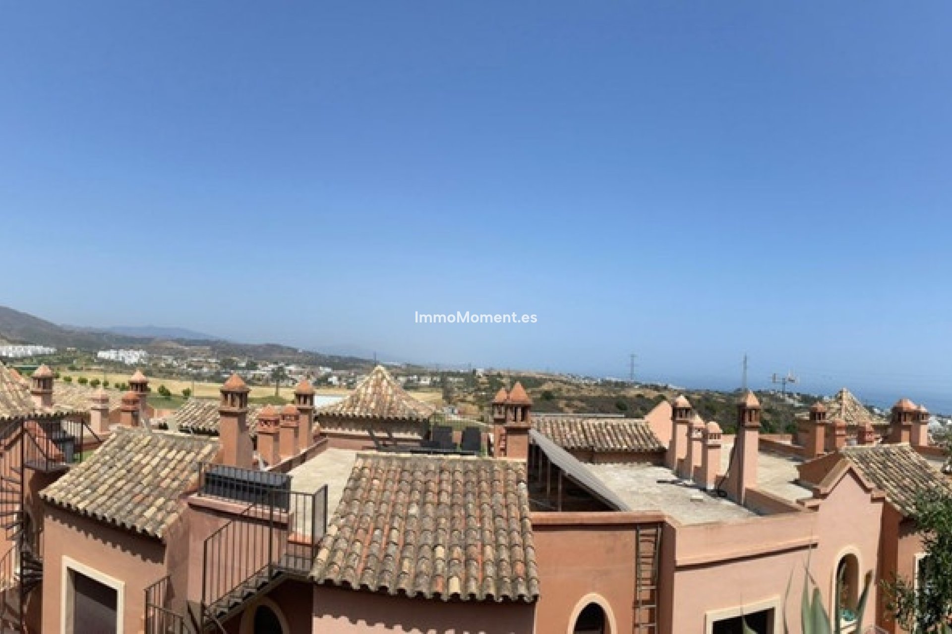 Reventa - Adosado - Estepona  - Estepona Centro