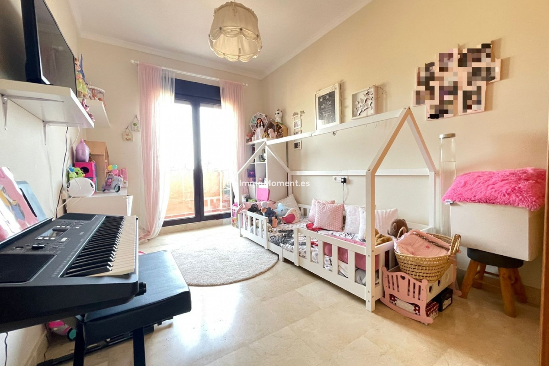 Reventa - Adosado - Estepona  - Estepona Centro