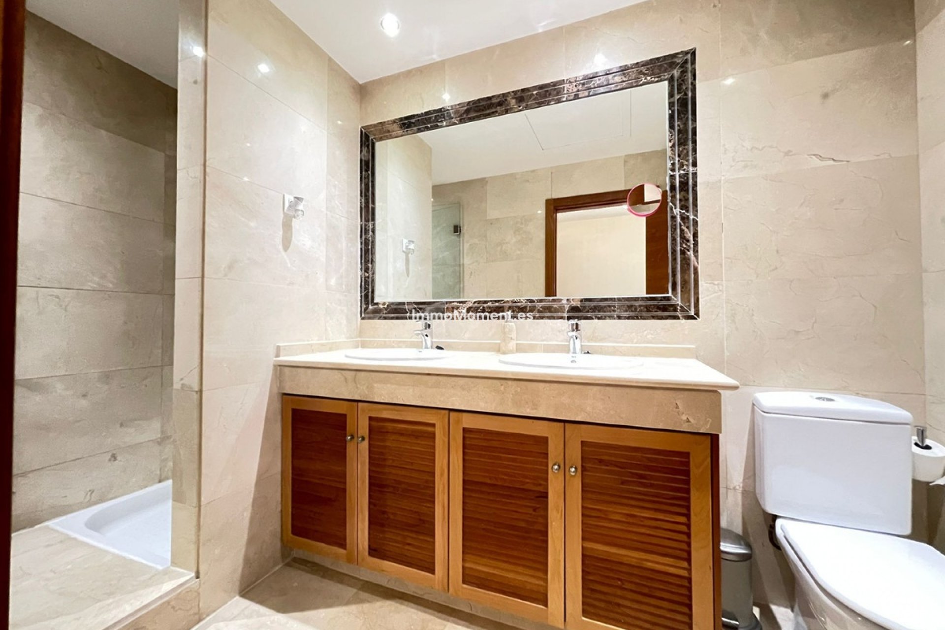 Reventa - Adosado - Estepona  - Estepona Centro