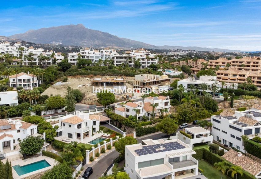 Reventa - Adosado - Estepona  - Estepona Centro