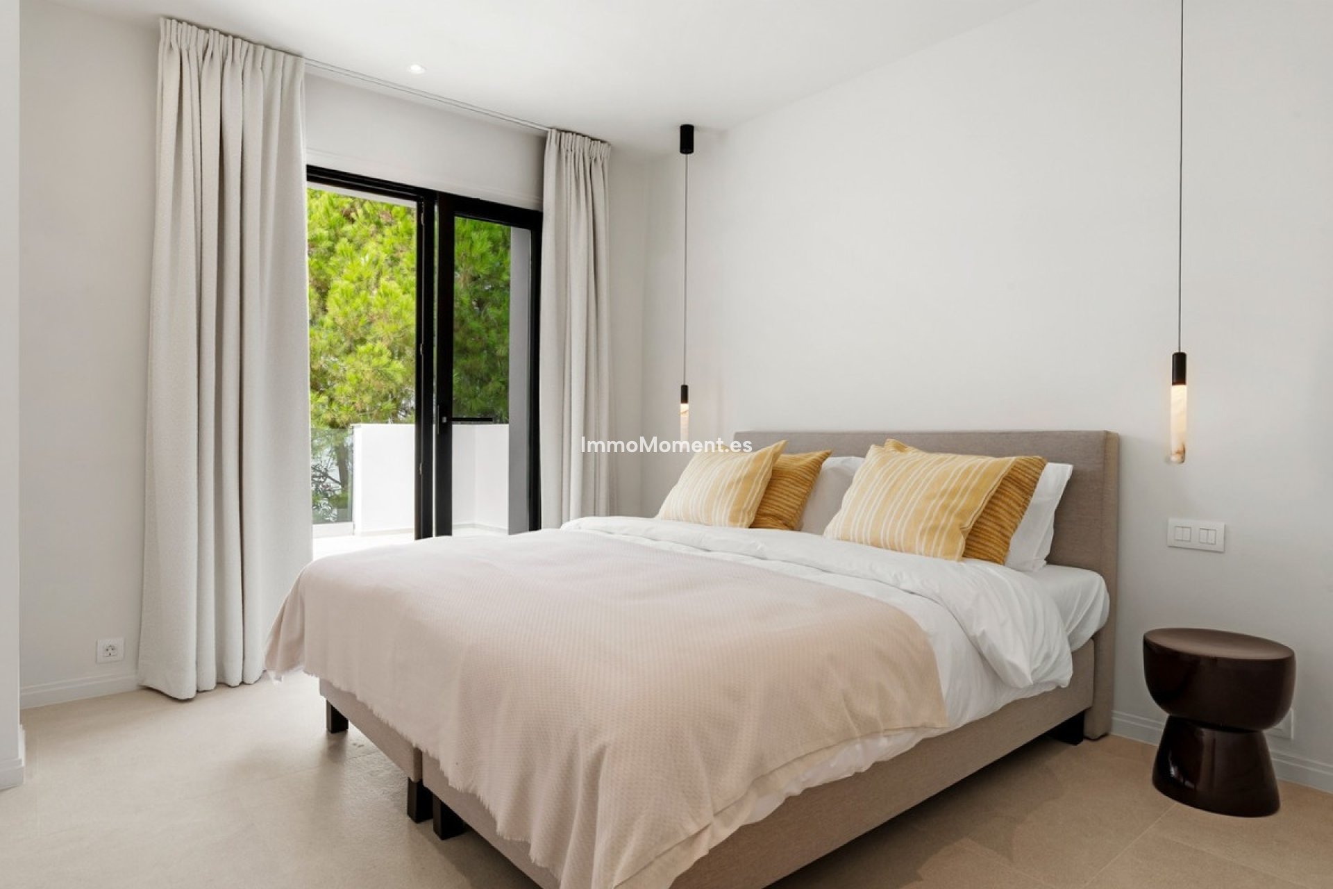 Reventa - Adosado - Estepona  - Estepona Centro