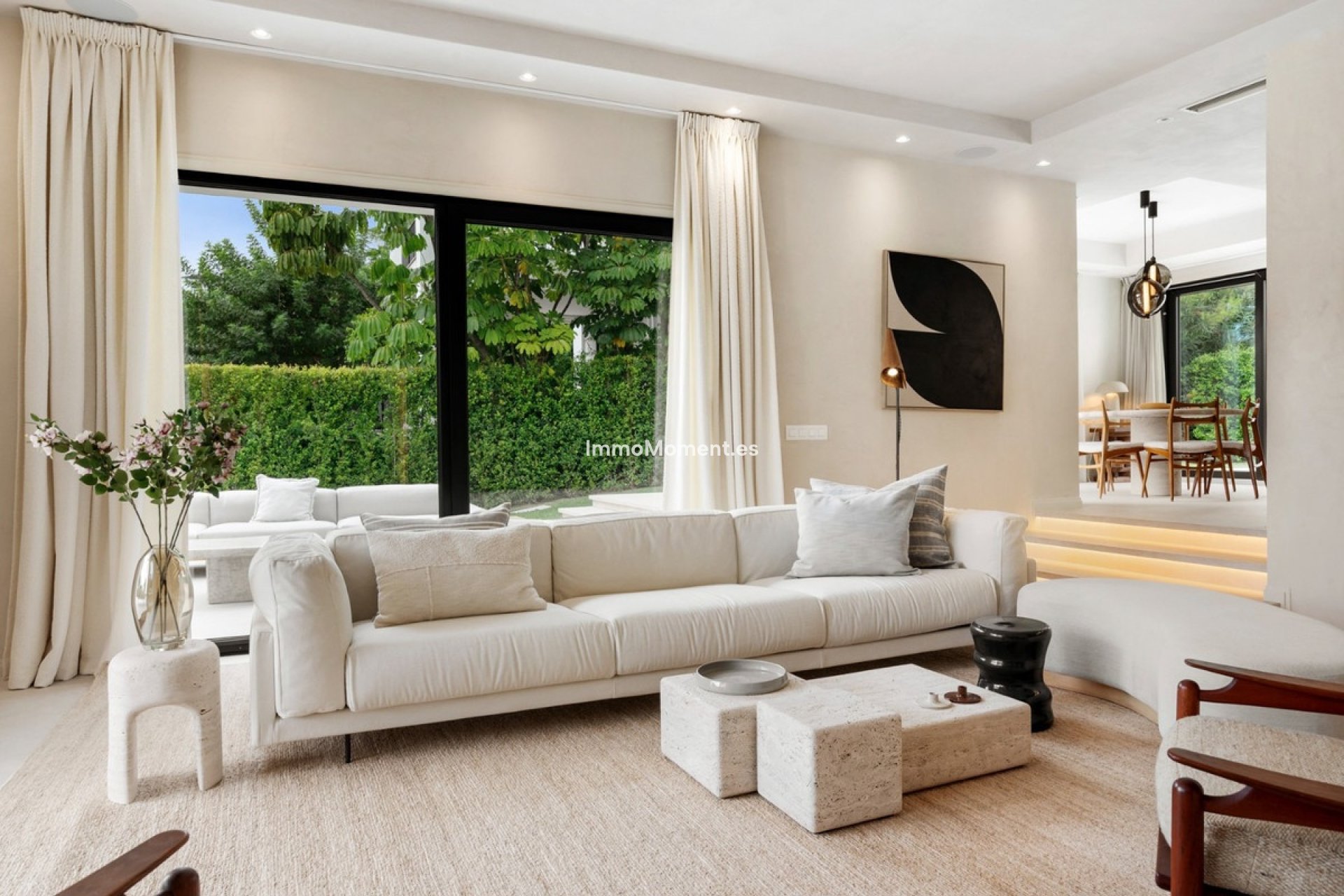 Reventa - Adosado - Estepona  - Estepona Centro