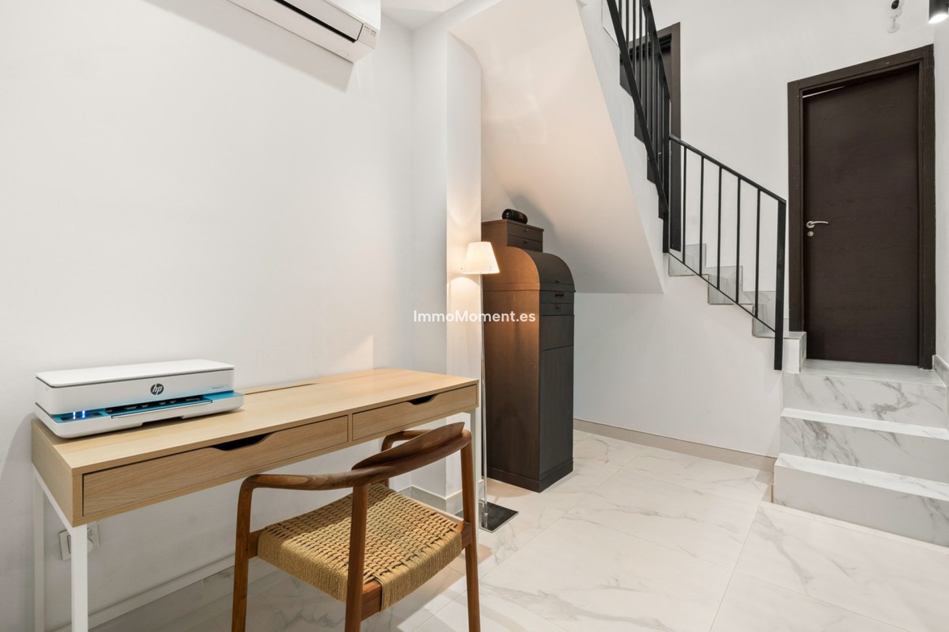 Reventa - Adosado - Estepona  - Estepona Centro
