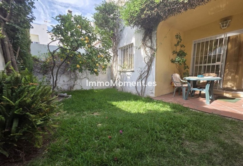 Reventa - Adosado - Estepona  - Estepona Centro