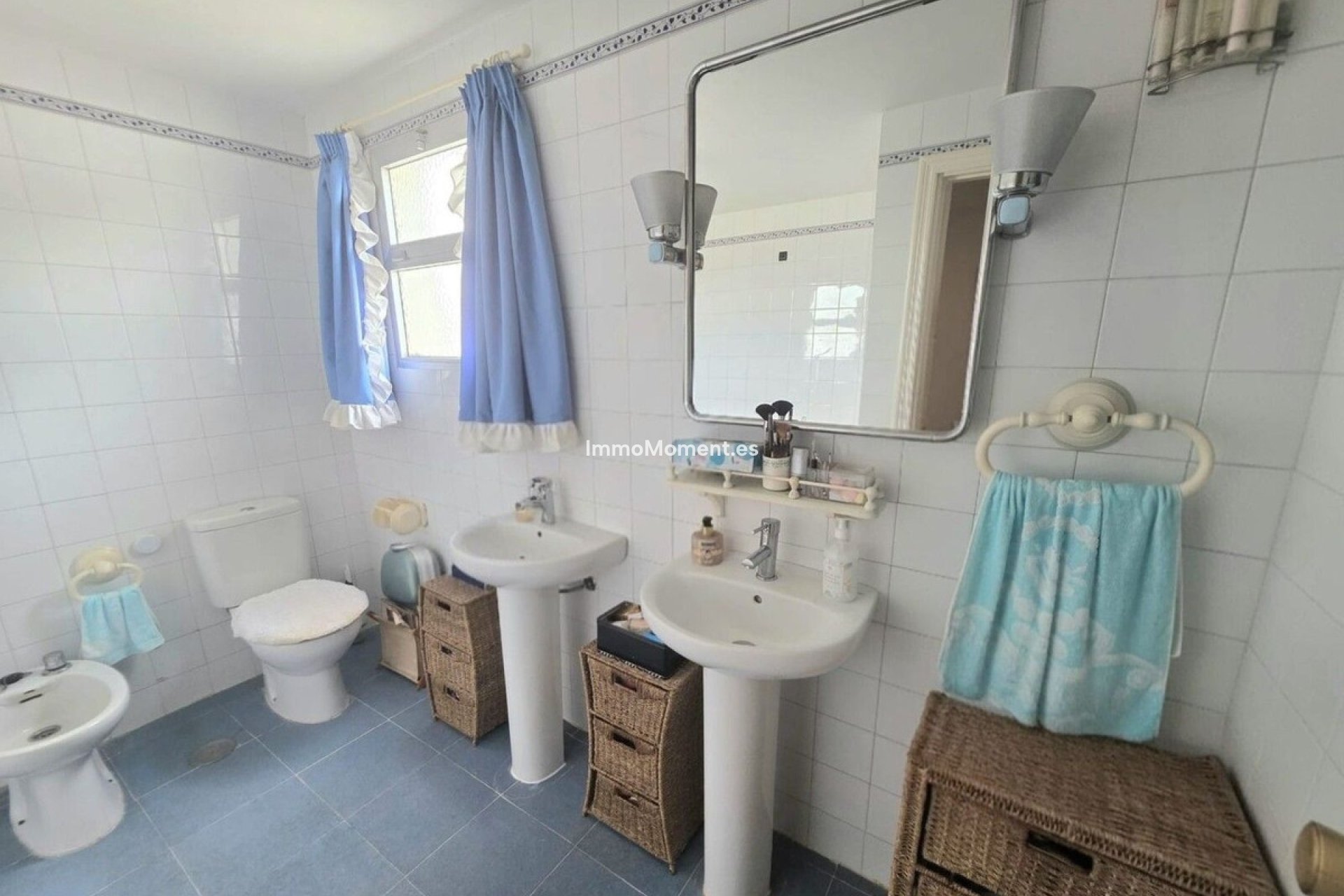 Reventa - Adosado - Estepona  - Estepona Centro