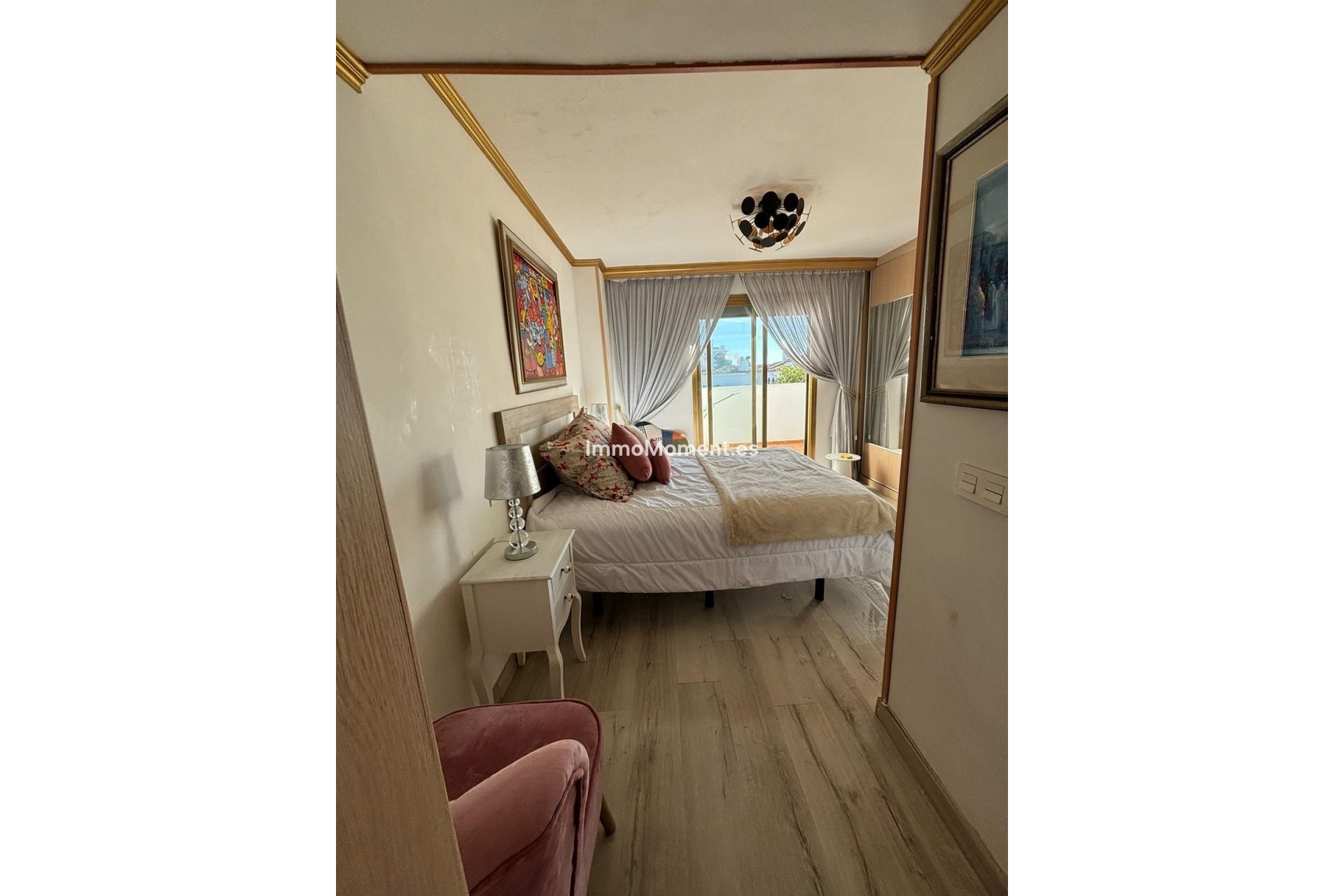 Reventa - Adosado - Estepona  - New Golden Mile