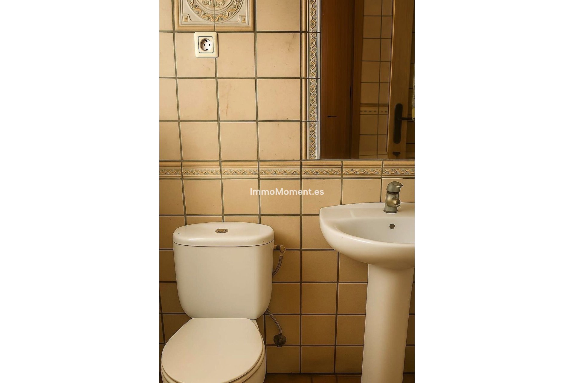 Reventa - Adosado - Estepona  - New Golden Mile