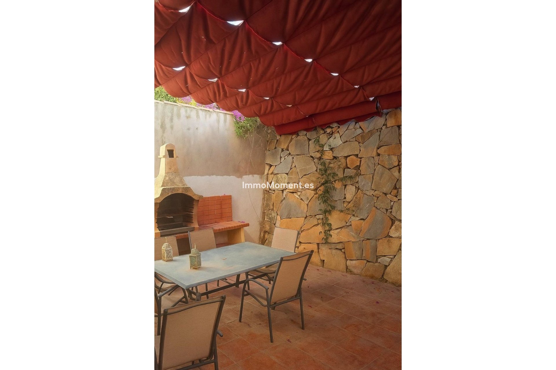 Reventa - Adosado - Estepona  - New Golden Mile