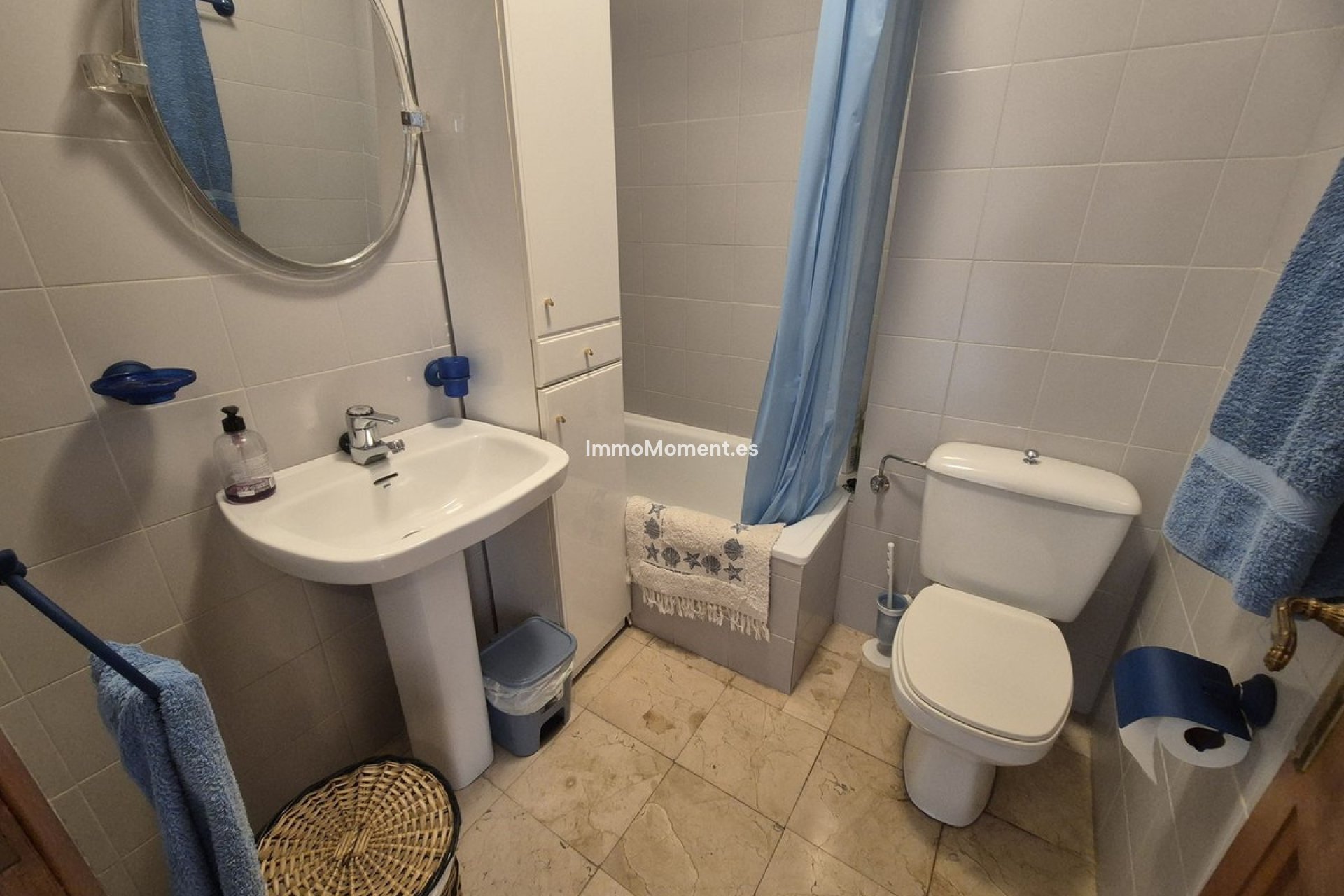 Reventa - Adosado - Estepona  - New Golden Mile