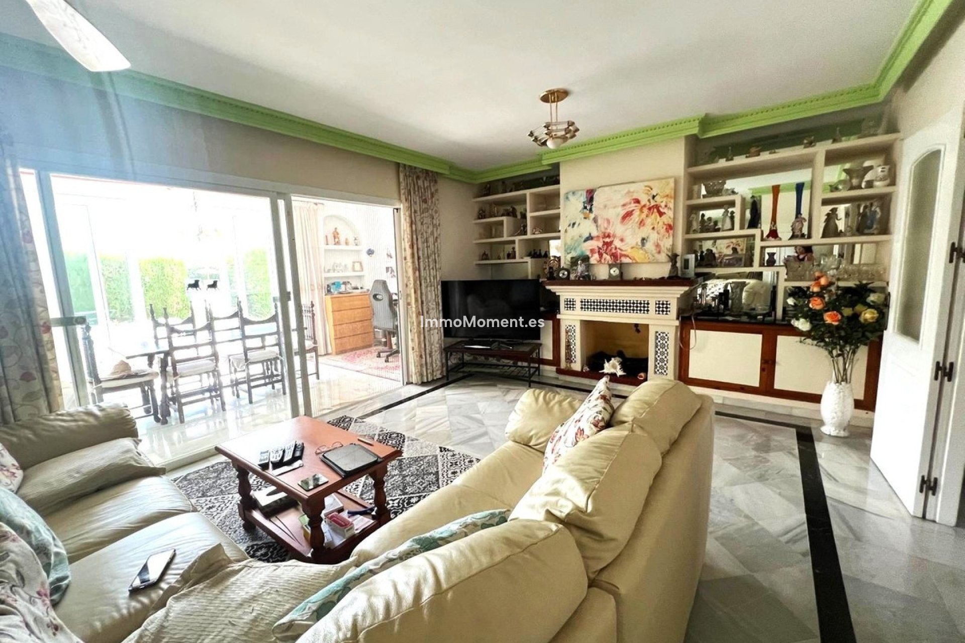 Reventa - Adosado - Estepona  - New Golden Mile