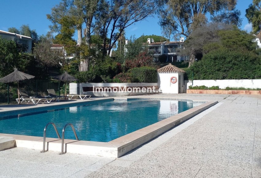 Reventa - Adosado - Estepona  - New Golden Mile