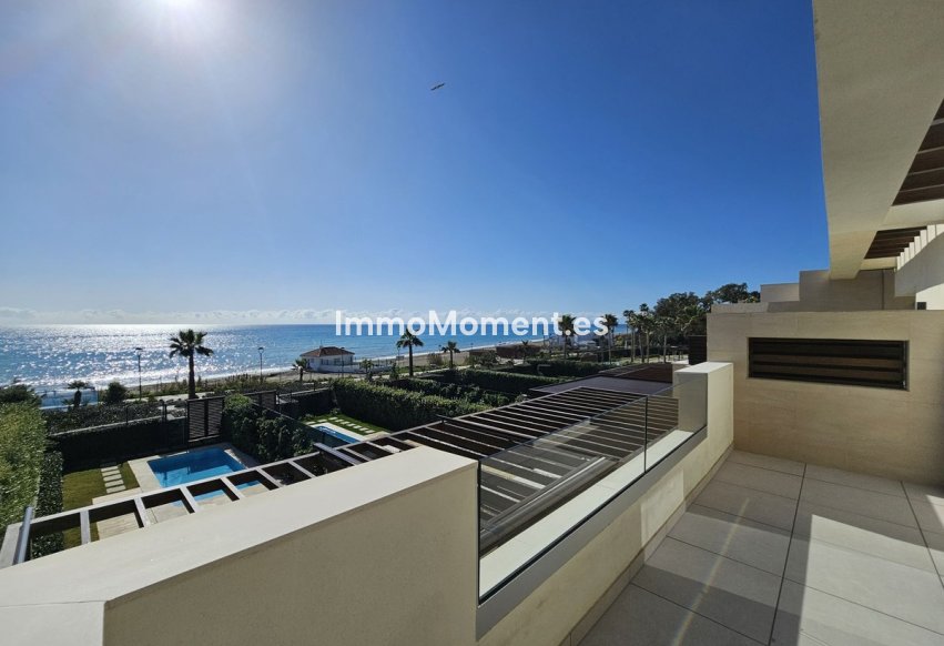 Reventa - Adosado - Estepona  - New Golden Mile